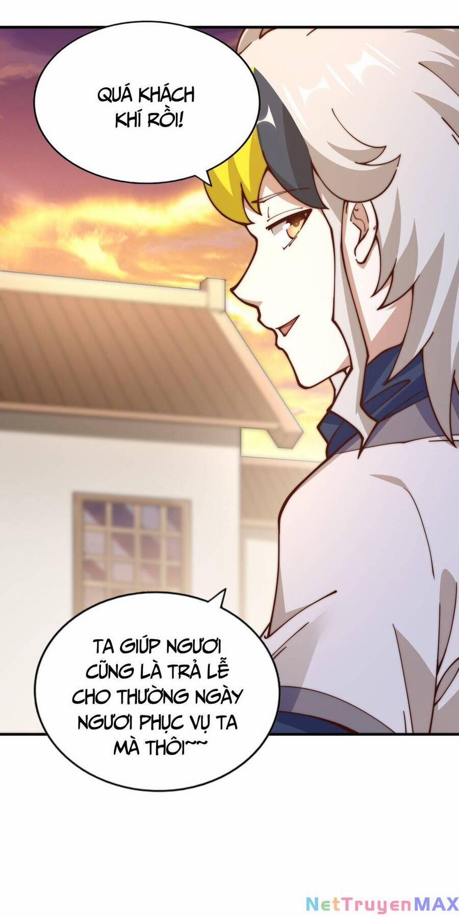 Người Trên Vạn Người 246 trang 42