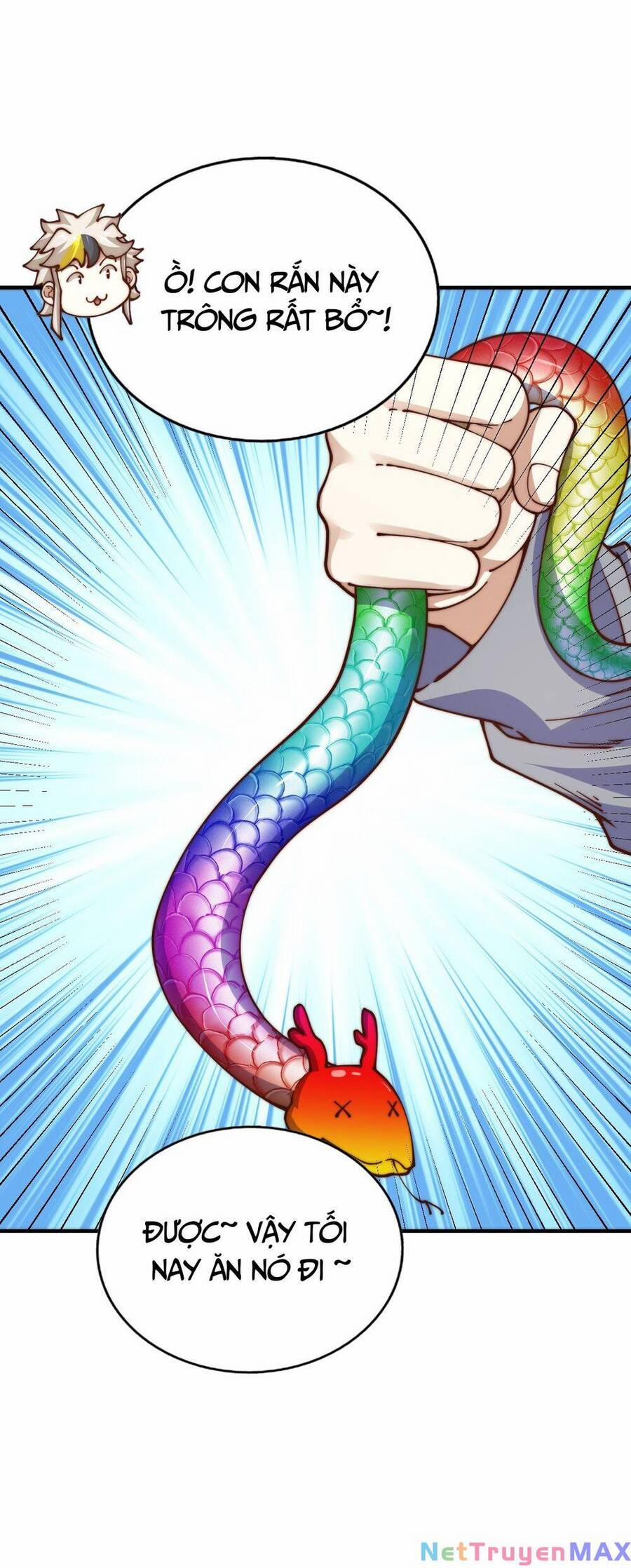 Người Trên Vạn Người 246 trang 44