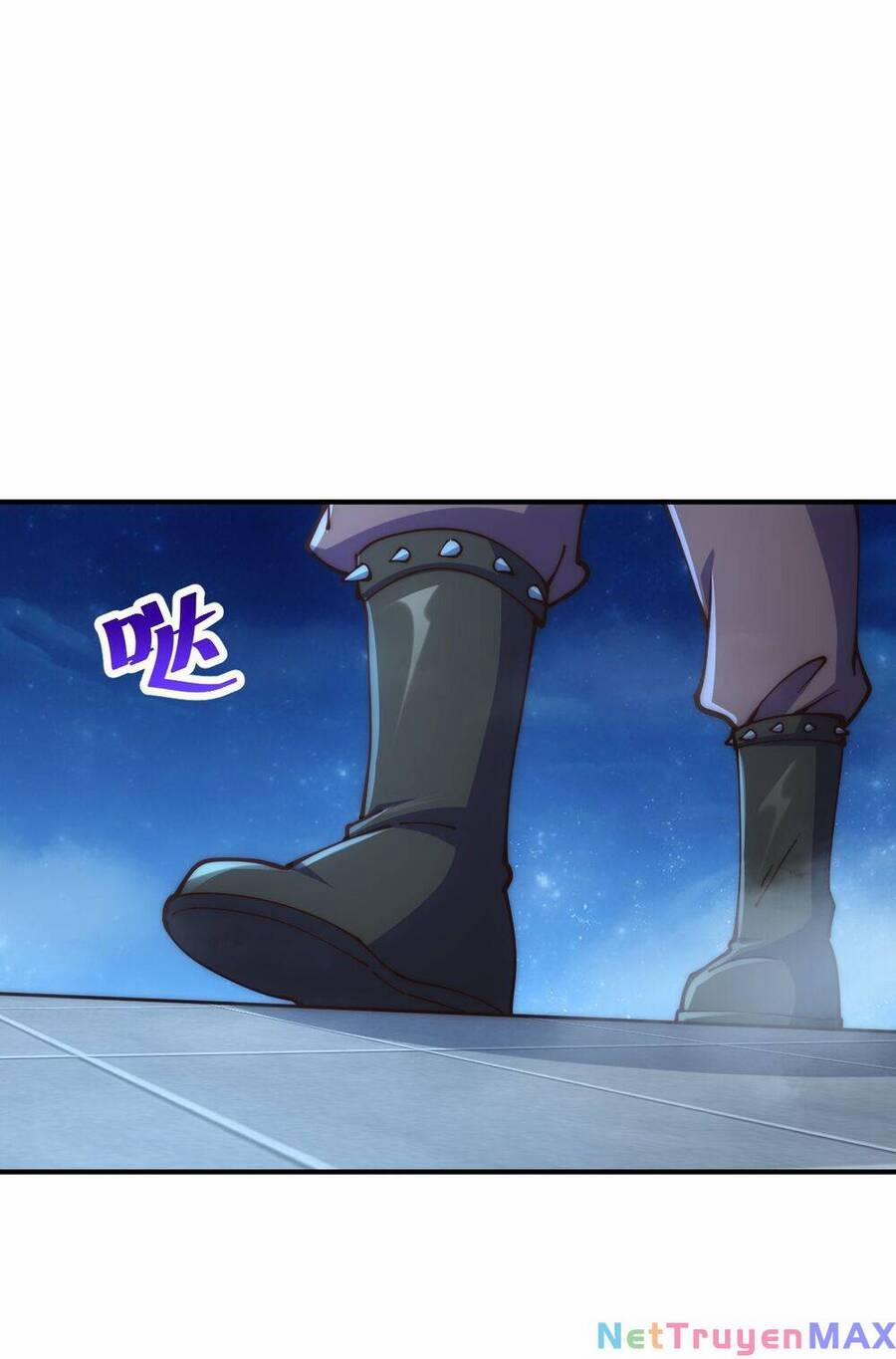 Người Trên Vạn Người 246 trang 46