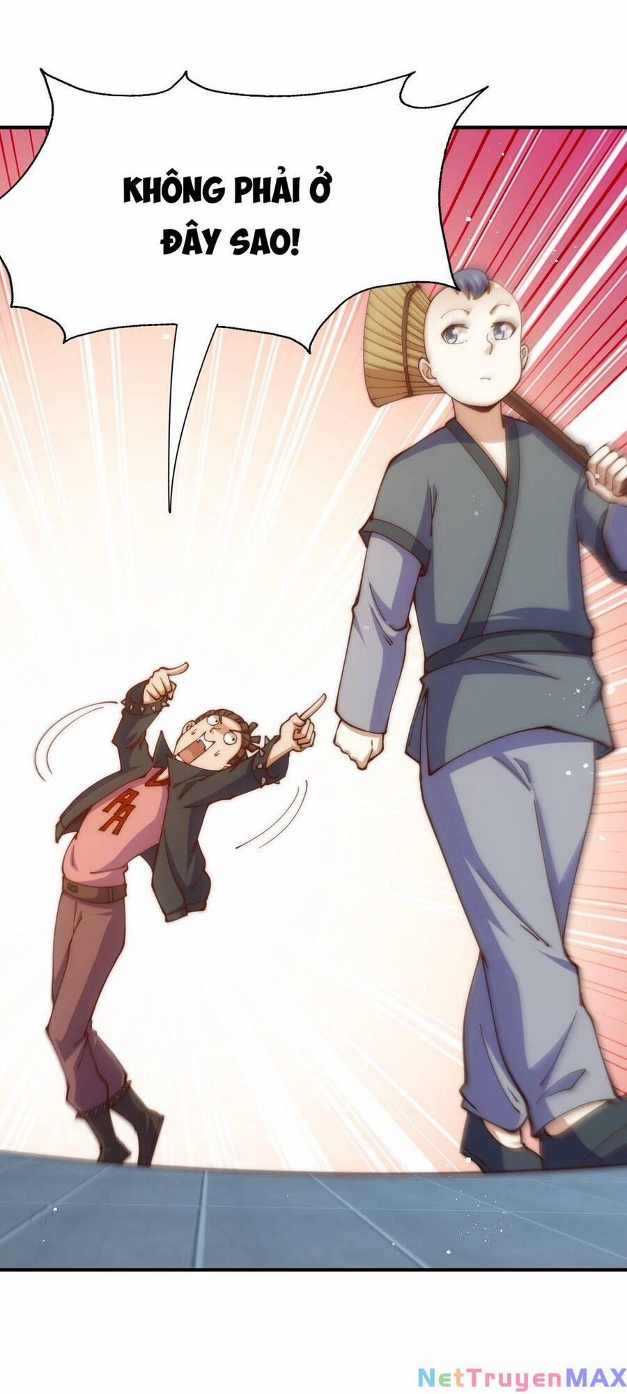 Người Trên Vạn Người 246 trang 52