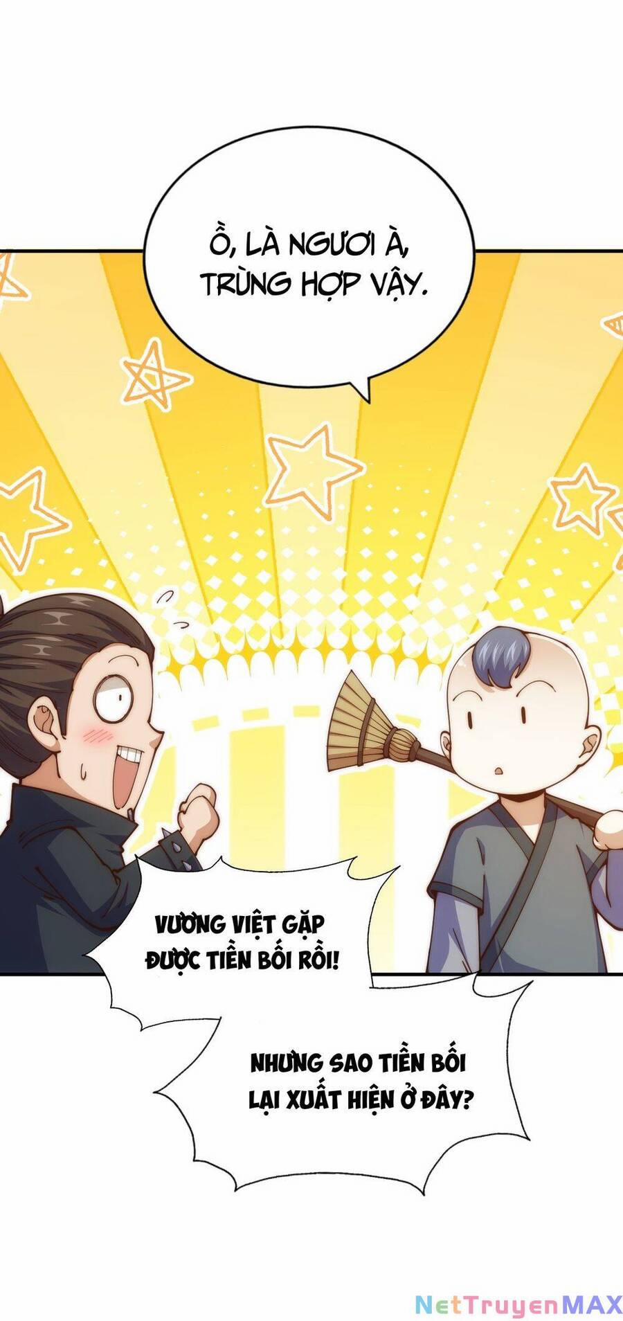 Người Trên Vạn Người 246 trang 53