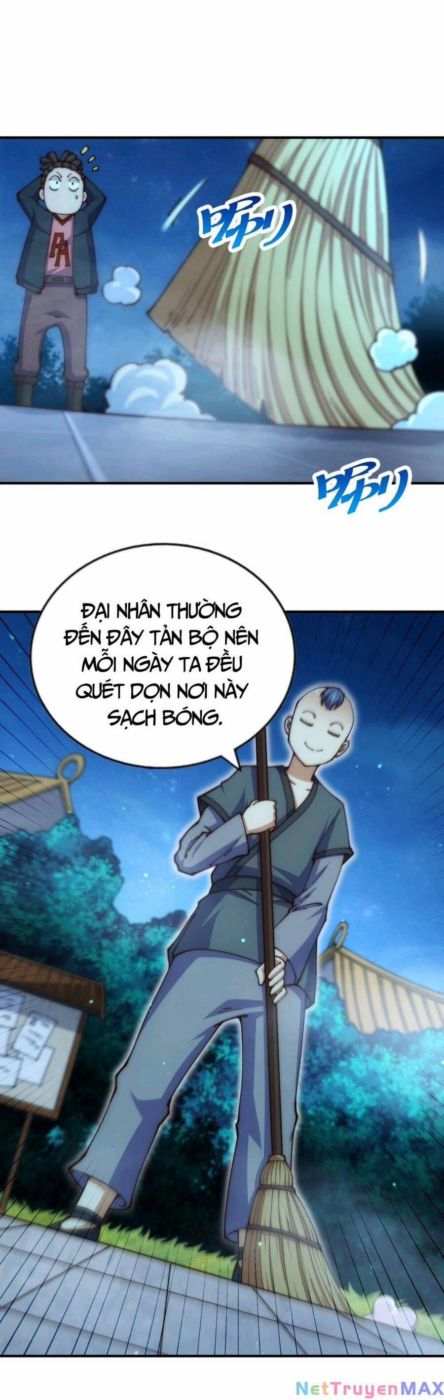 Người Trên Vạn Người 246 trang 57