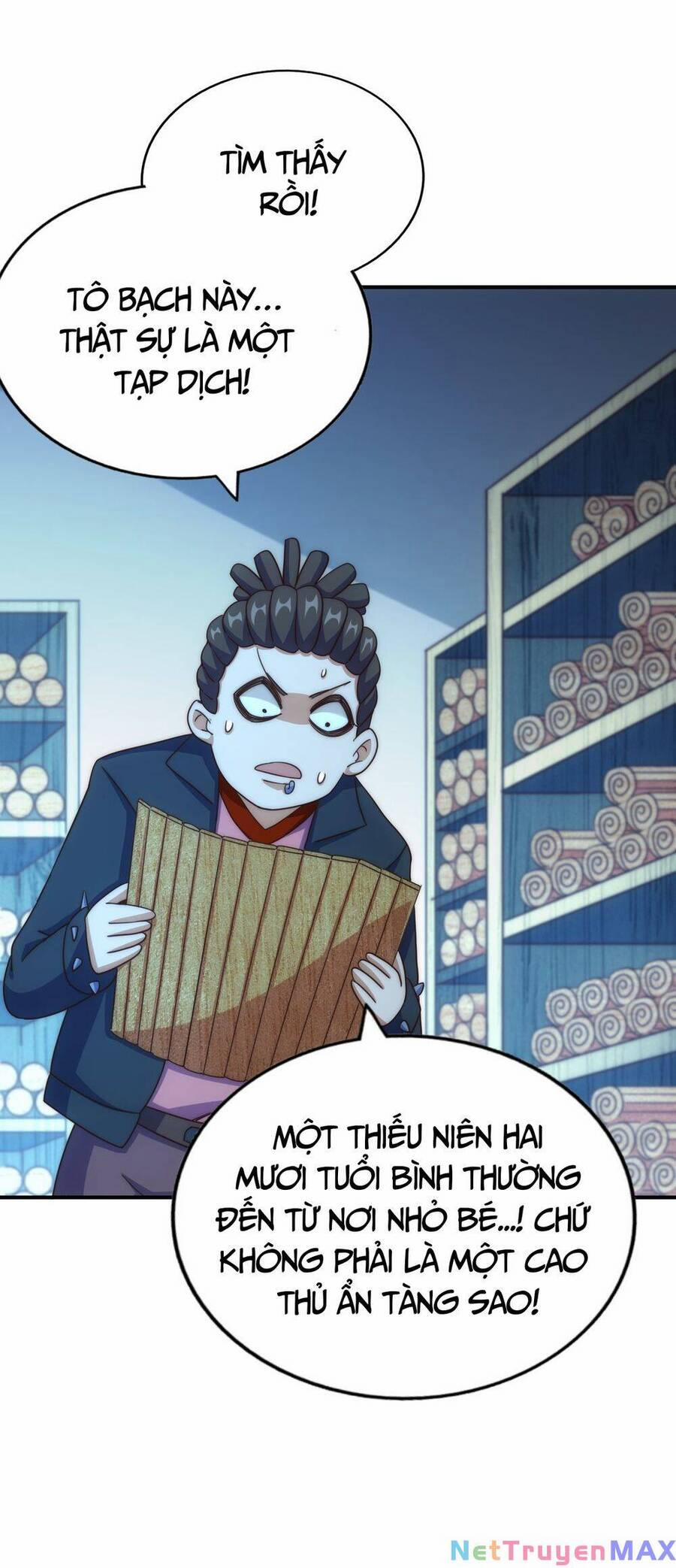 Người Trên Vạn Người 246 trang 63