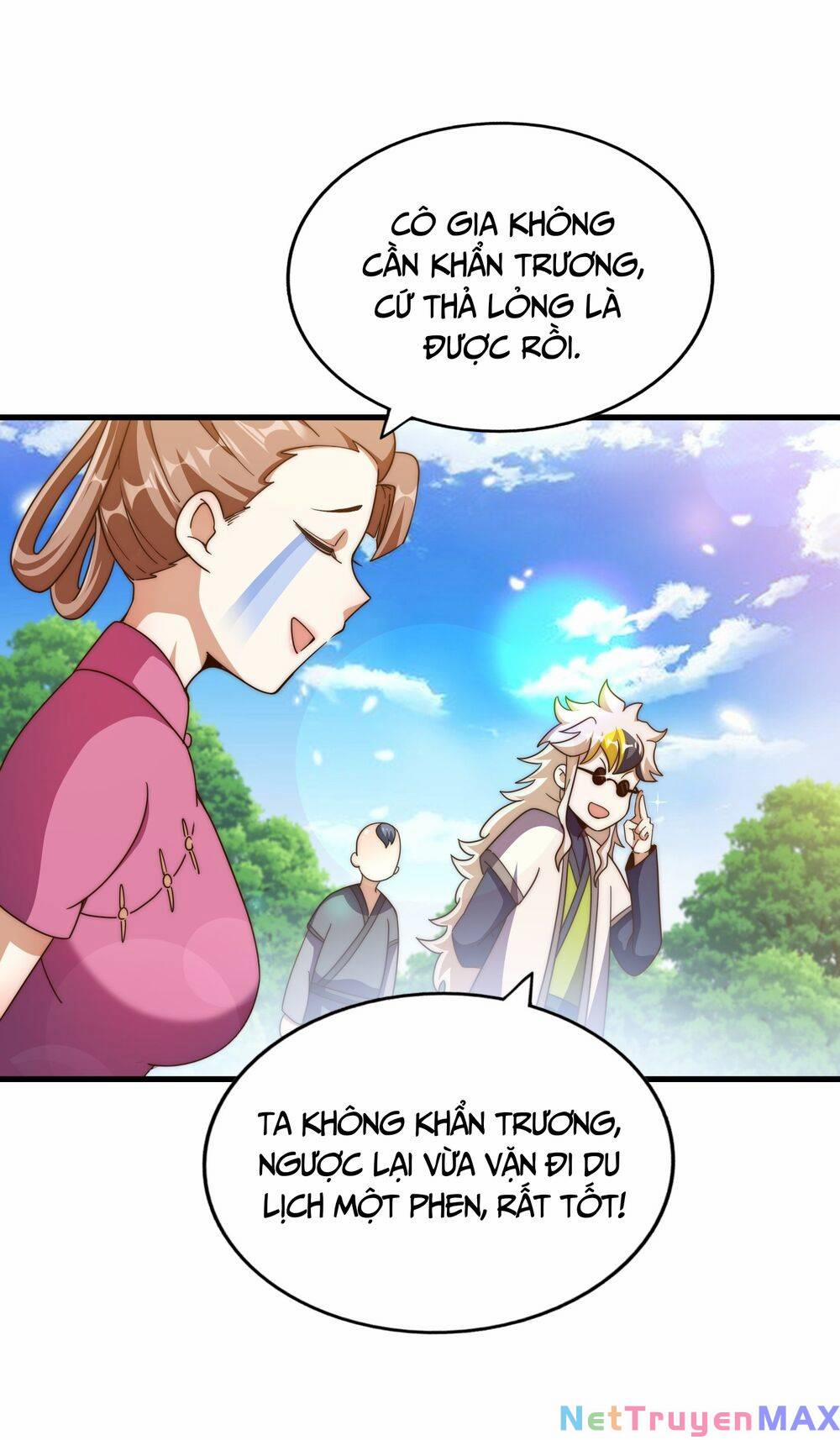 Người Trên Vạn Người 247 trang 18