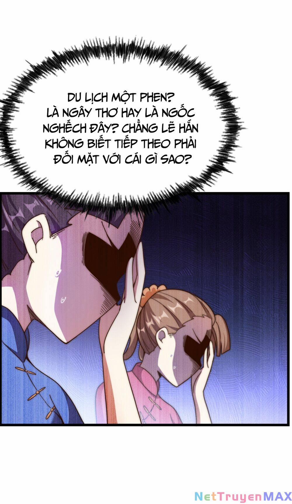 Người Trên Vạn Người 247 trang 19