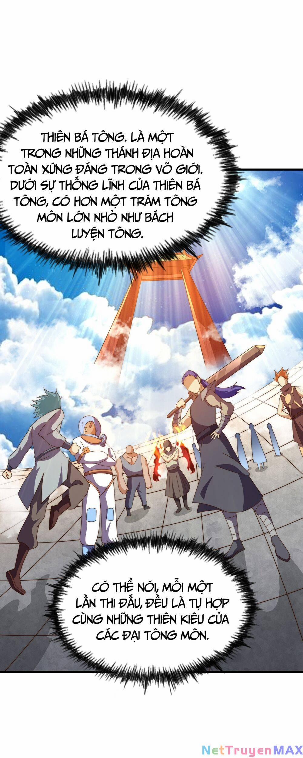 Người Trên Vạn Người 247 trang 20