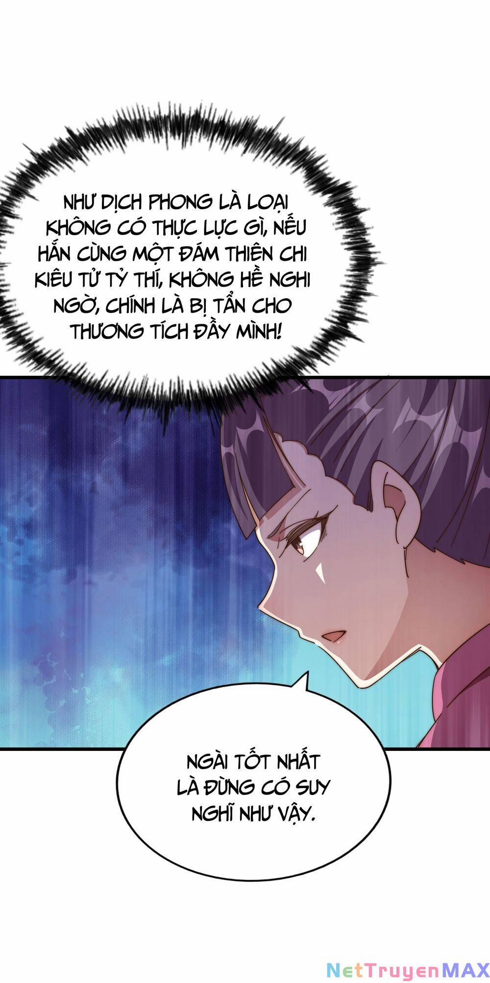 Người Trên Vạn Người 247 trang 21