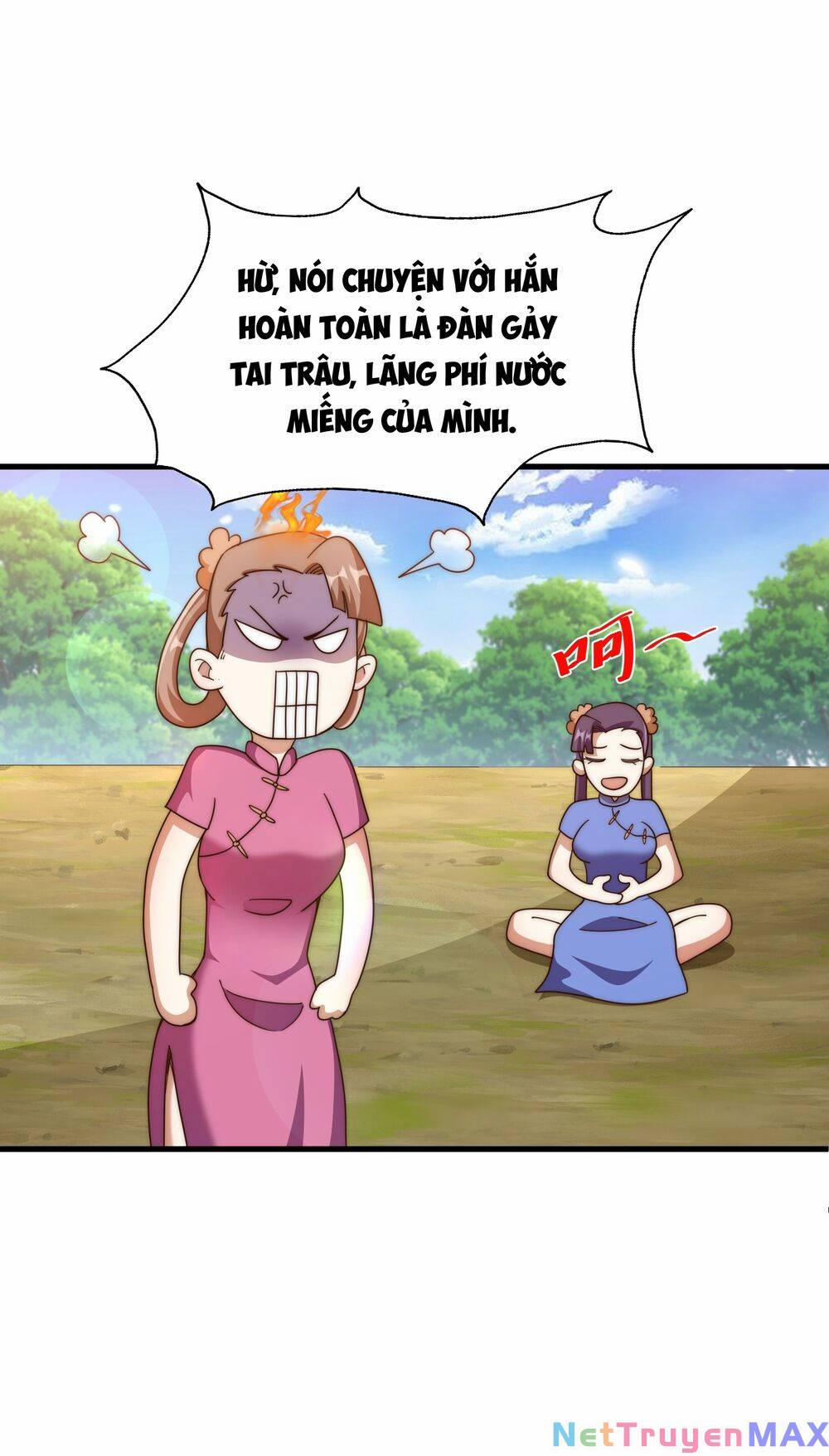 Người Trên Vạn Người 247 trang 23