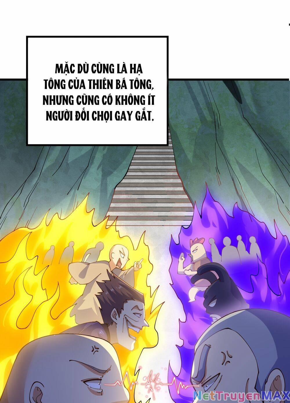 Người Trên Vạn Người 247 trang 25