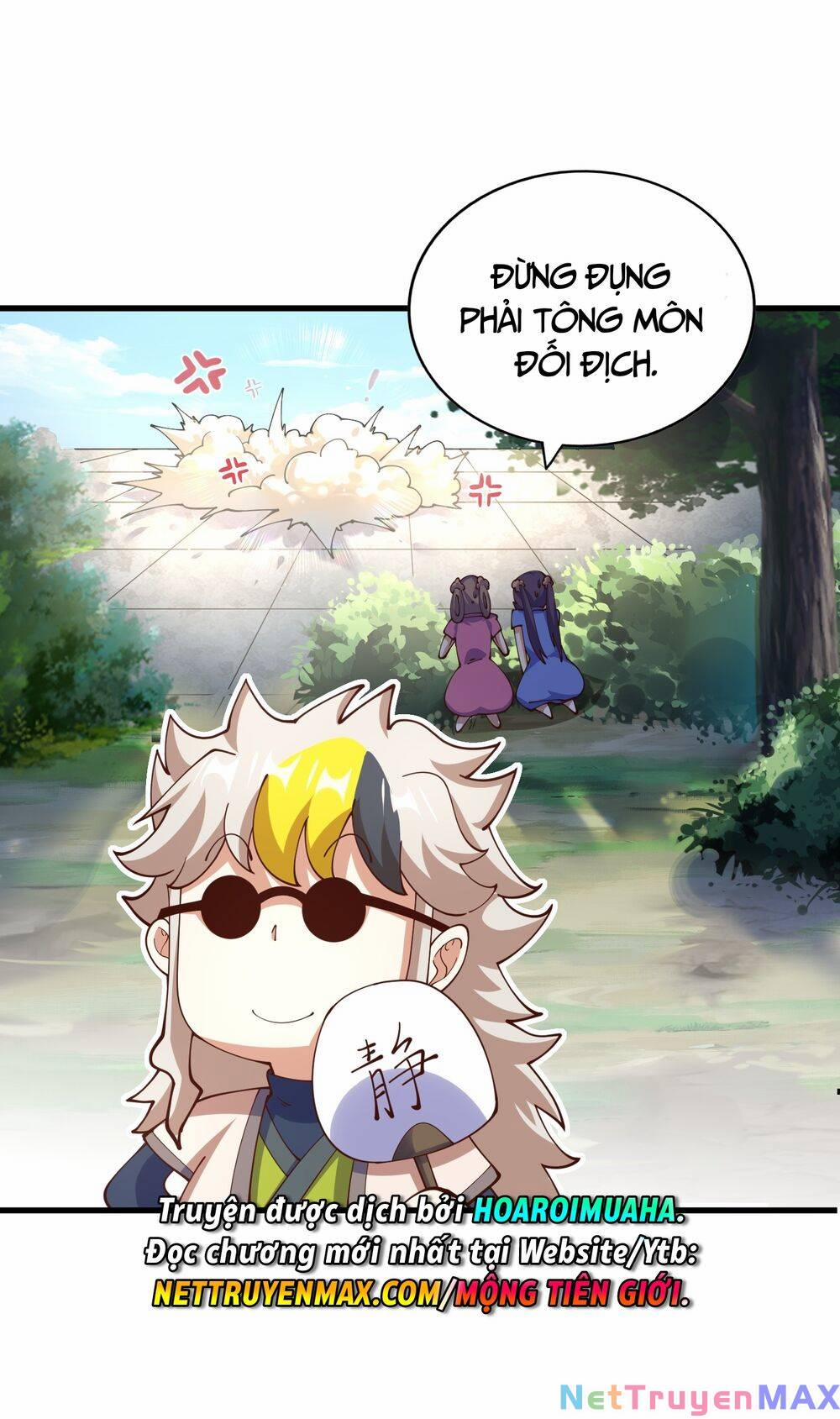 Người Trên Vạn Người 247 trang 27