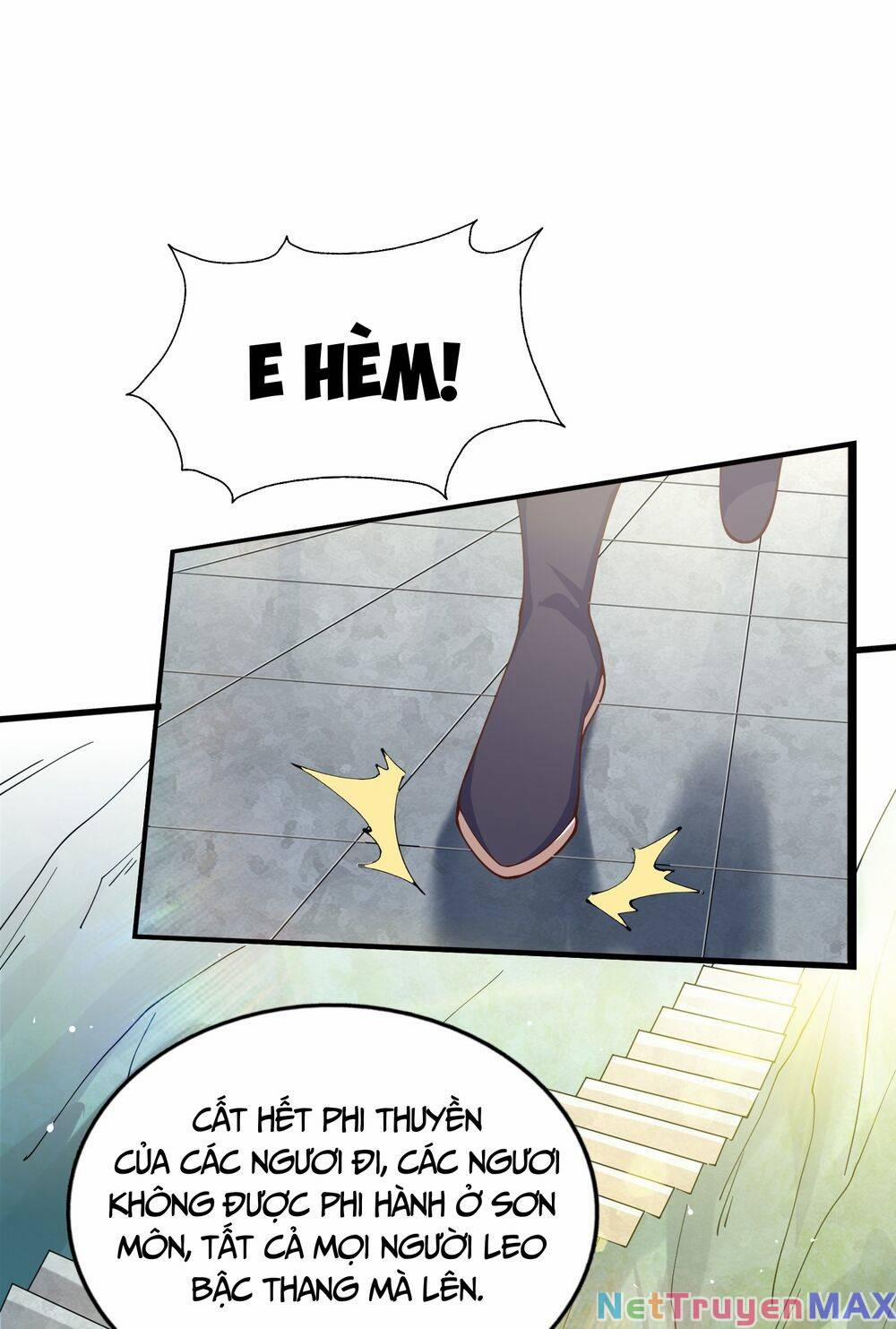 Người Trên Vạn Người 247 trang 28