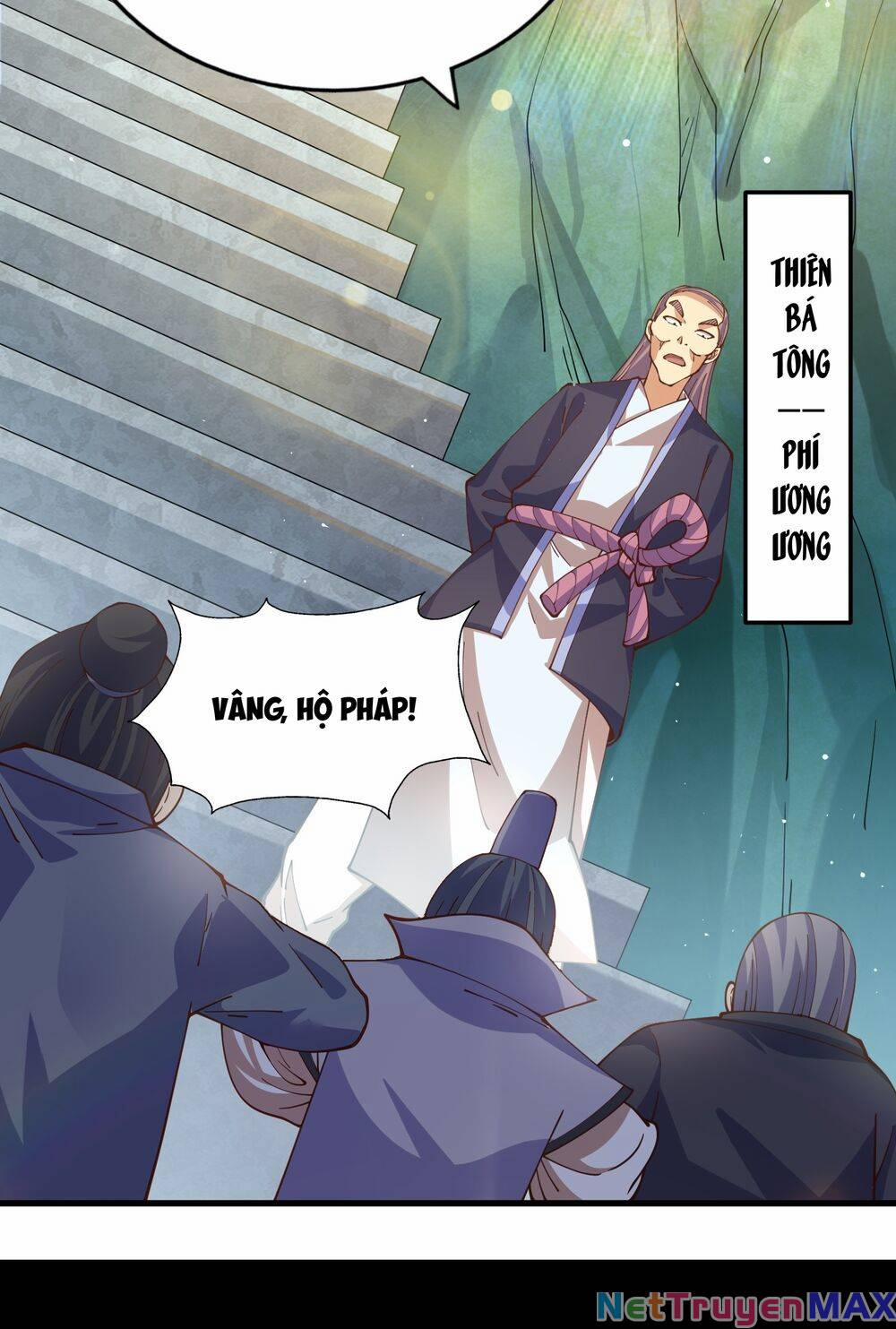 Người Trên Vạn Người 247 trang 29