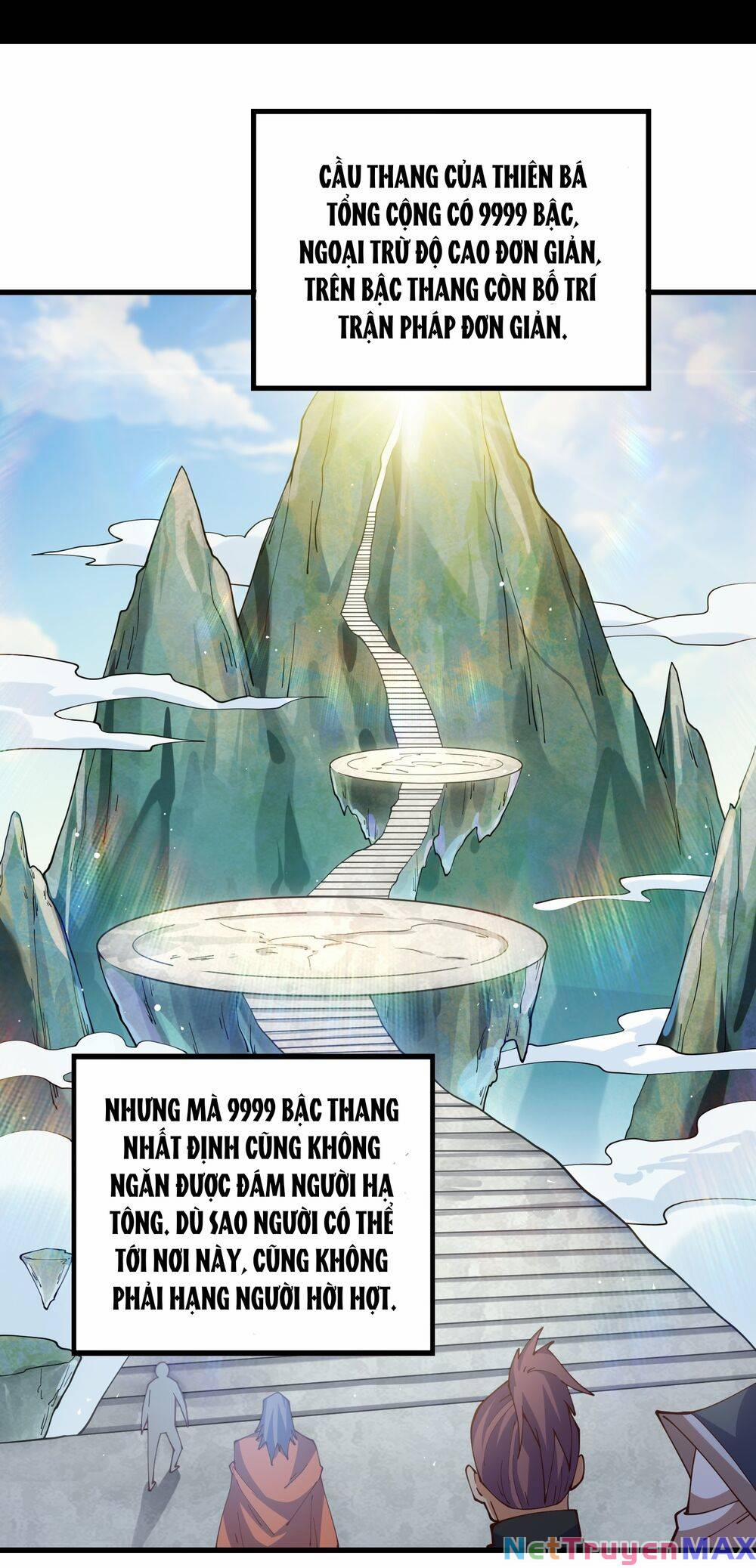 Người Trên Vạn Người 247 trang 30