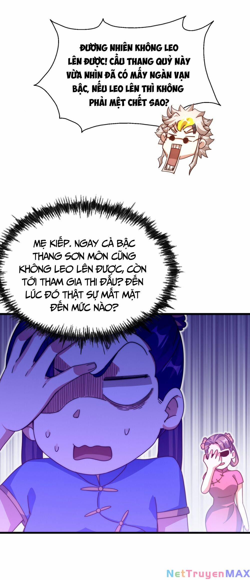 Người Trên Vạn Người 247 trang 34