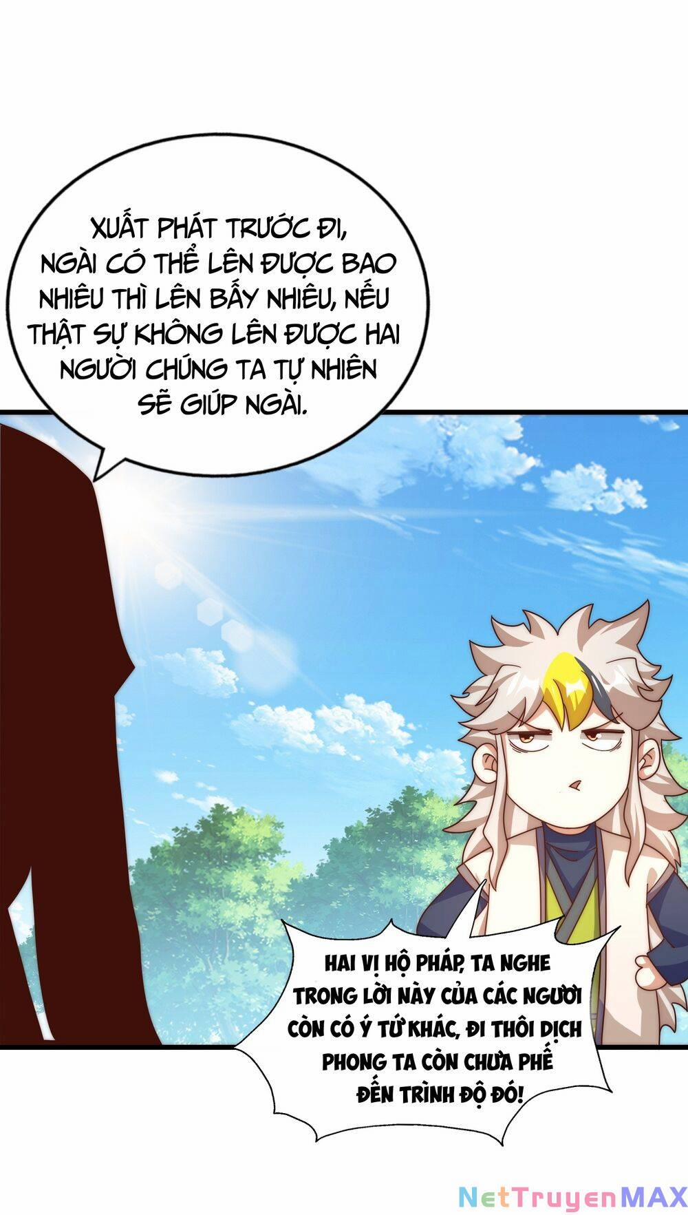 Người Trên Vạn Người 247 trang 35