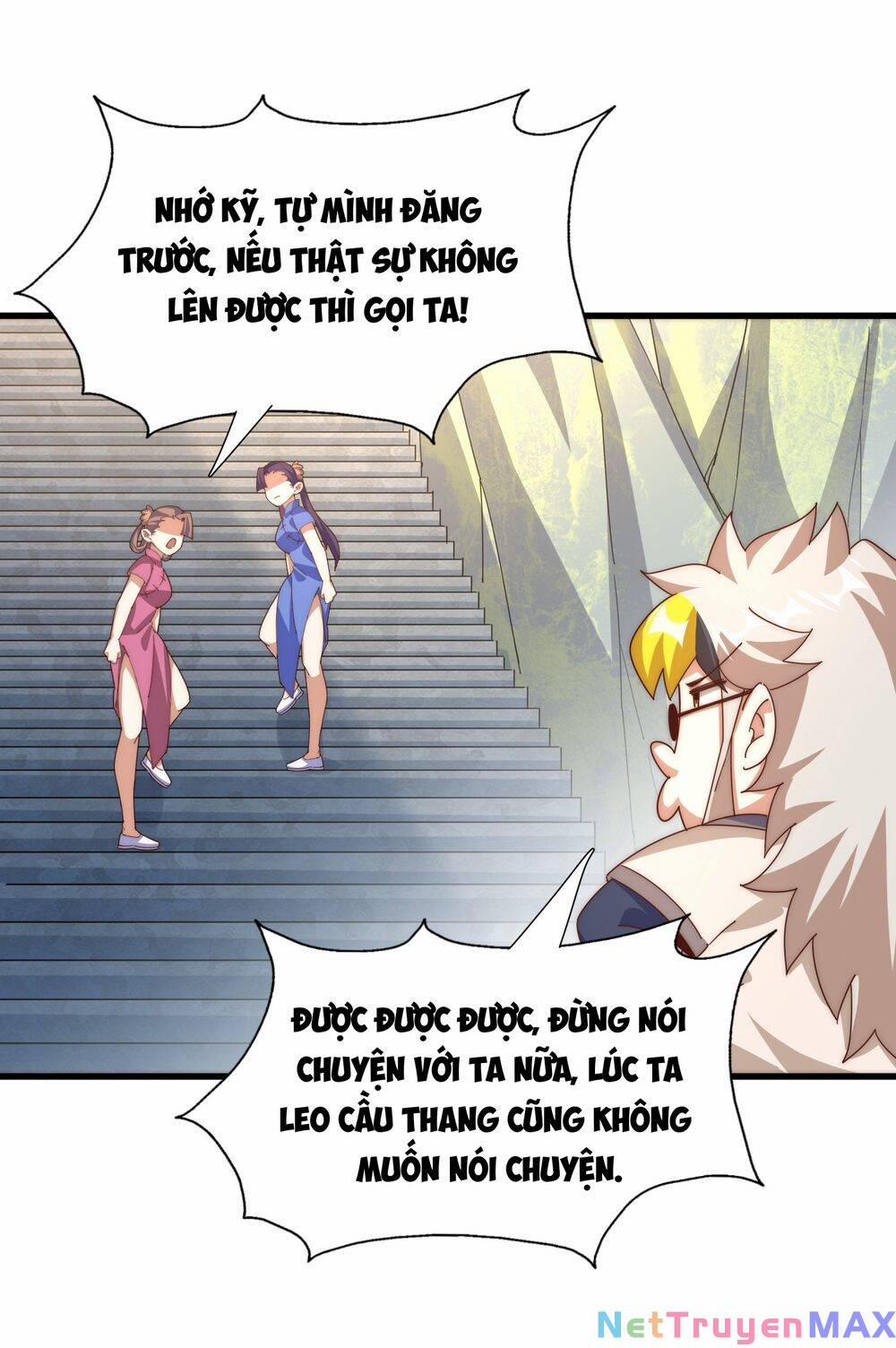 Người Trên Vạn Người 247 trang 36