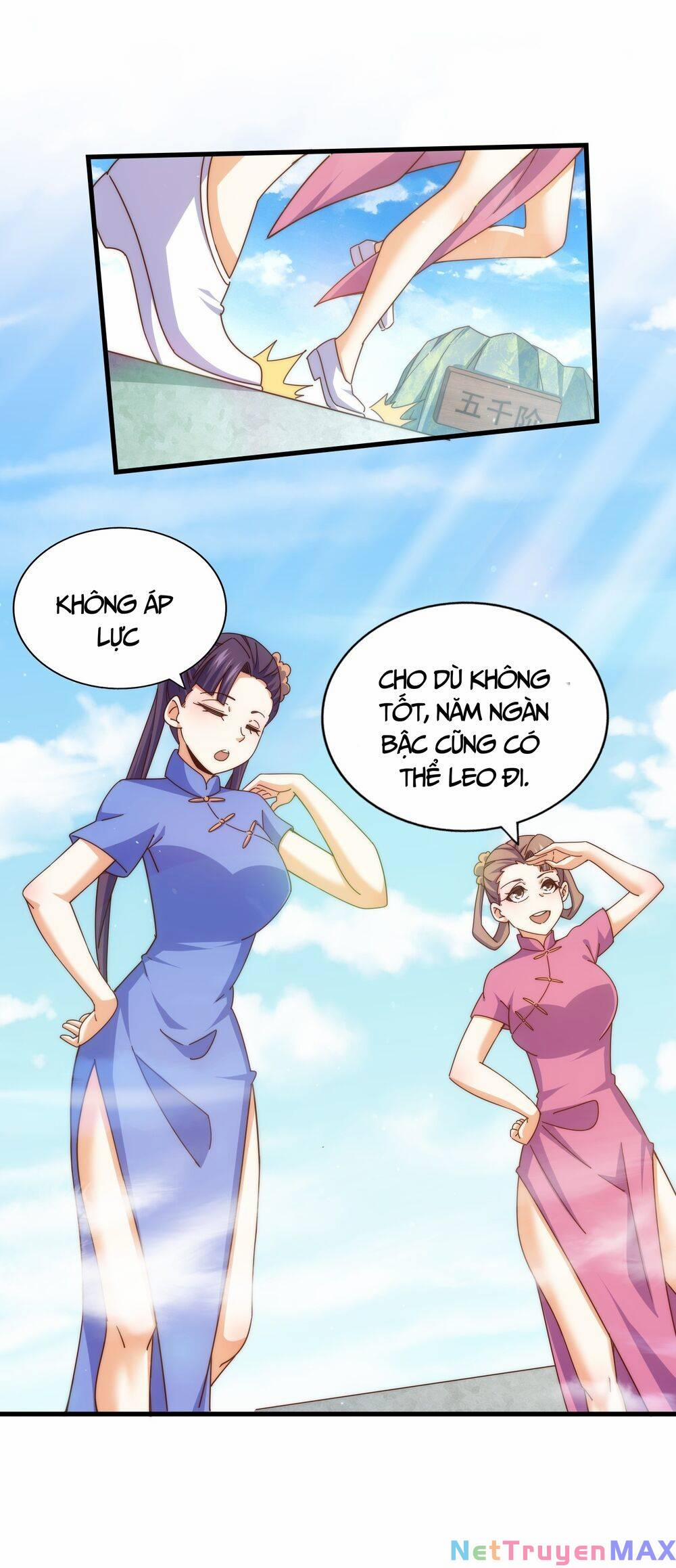 Người Trên Vạn Người 247 trang 41