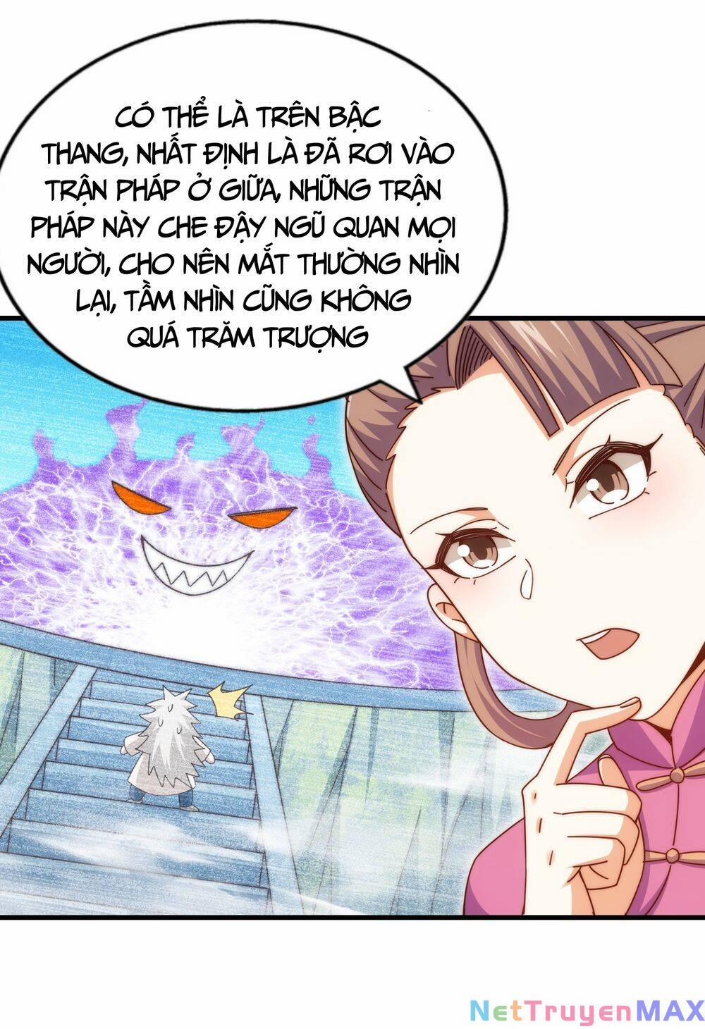 Người Trên Vạn Người 247 trang 43