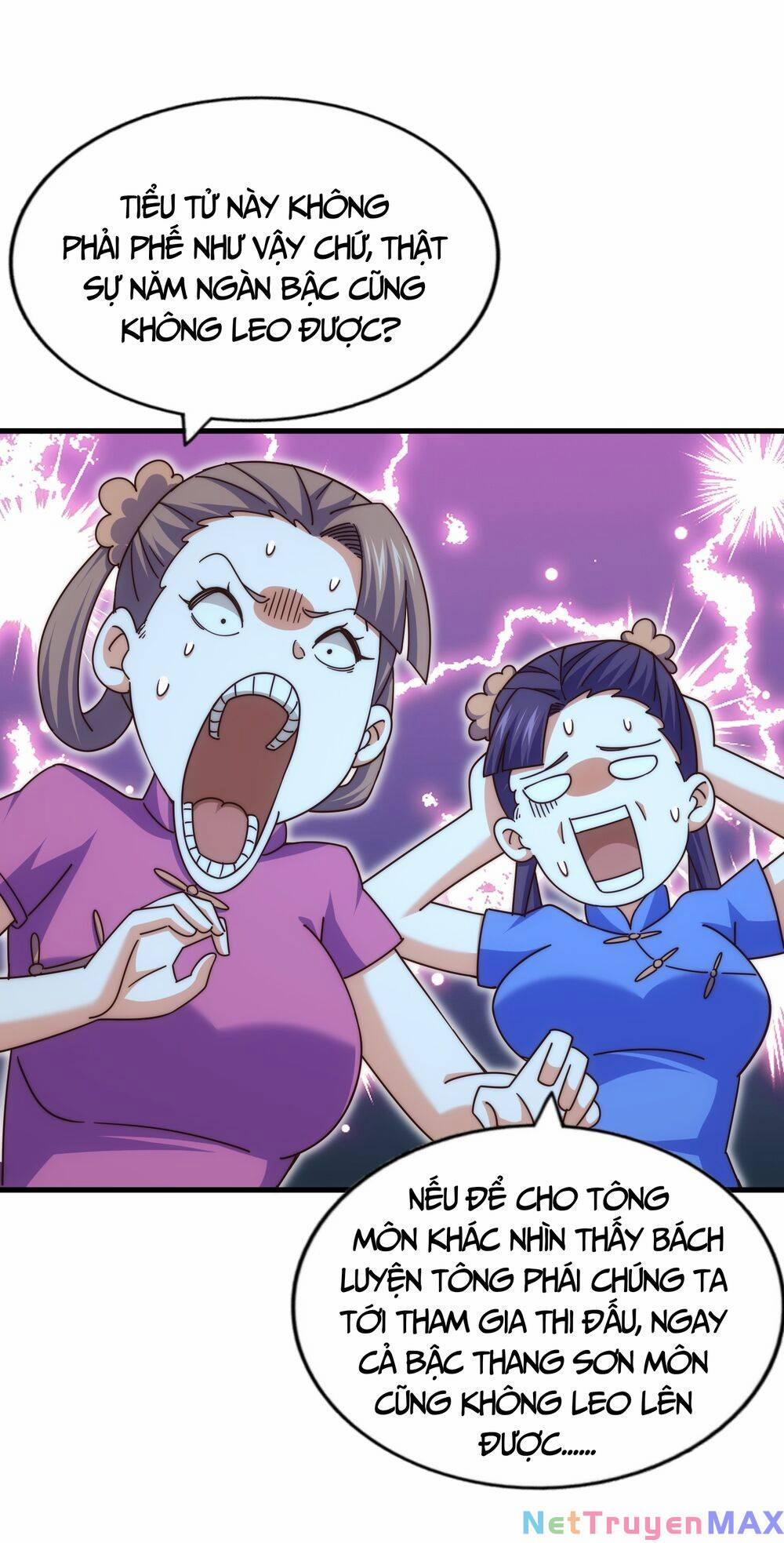 Người Trên Vạn Người 247 trang 46