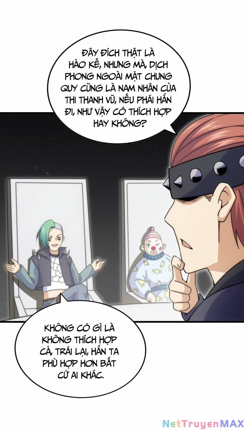 Người Trên Vạn Người 247 trang 5