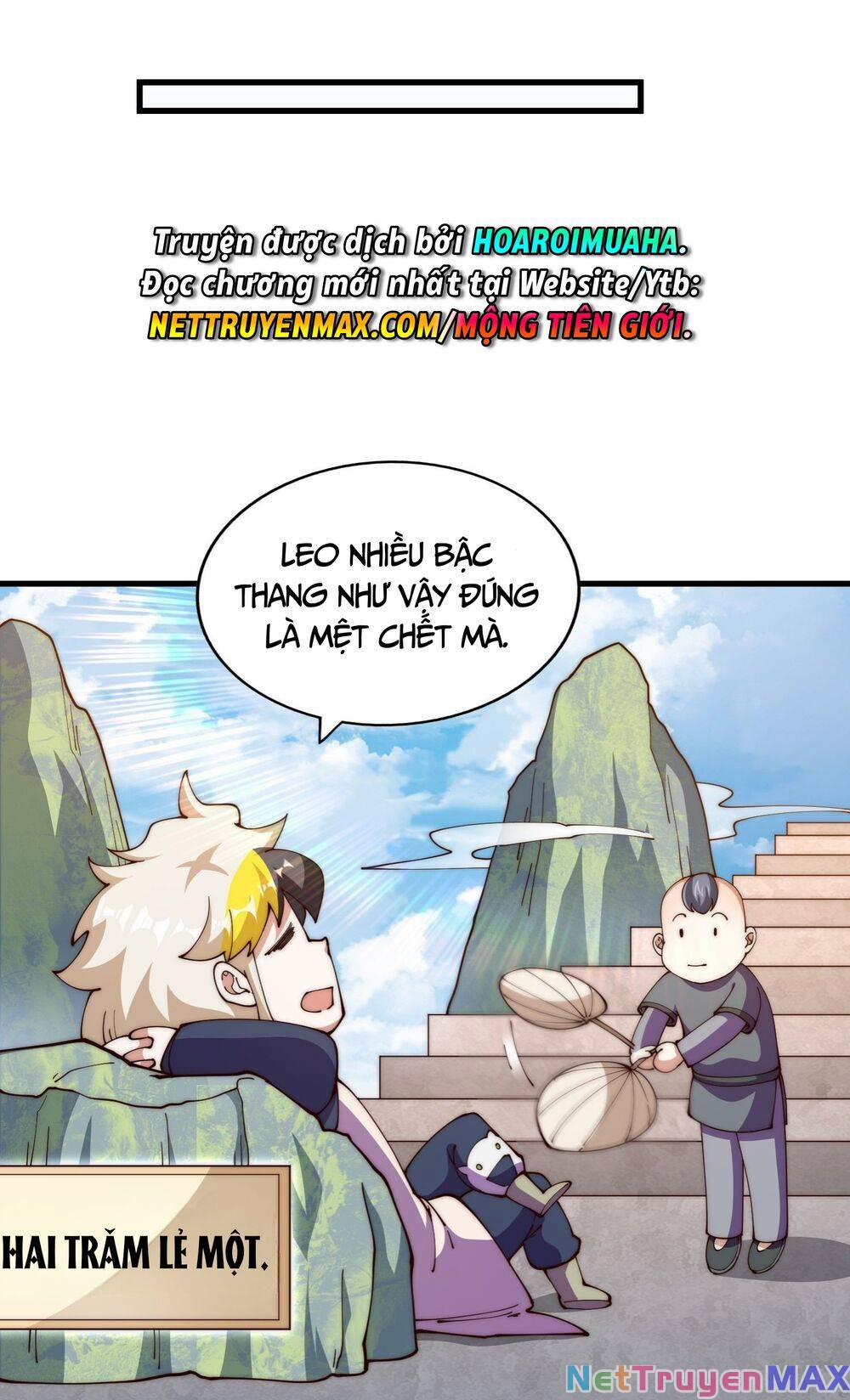 Người Trên Vạn Người 247 trang 51