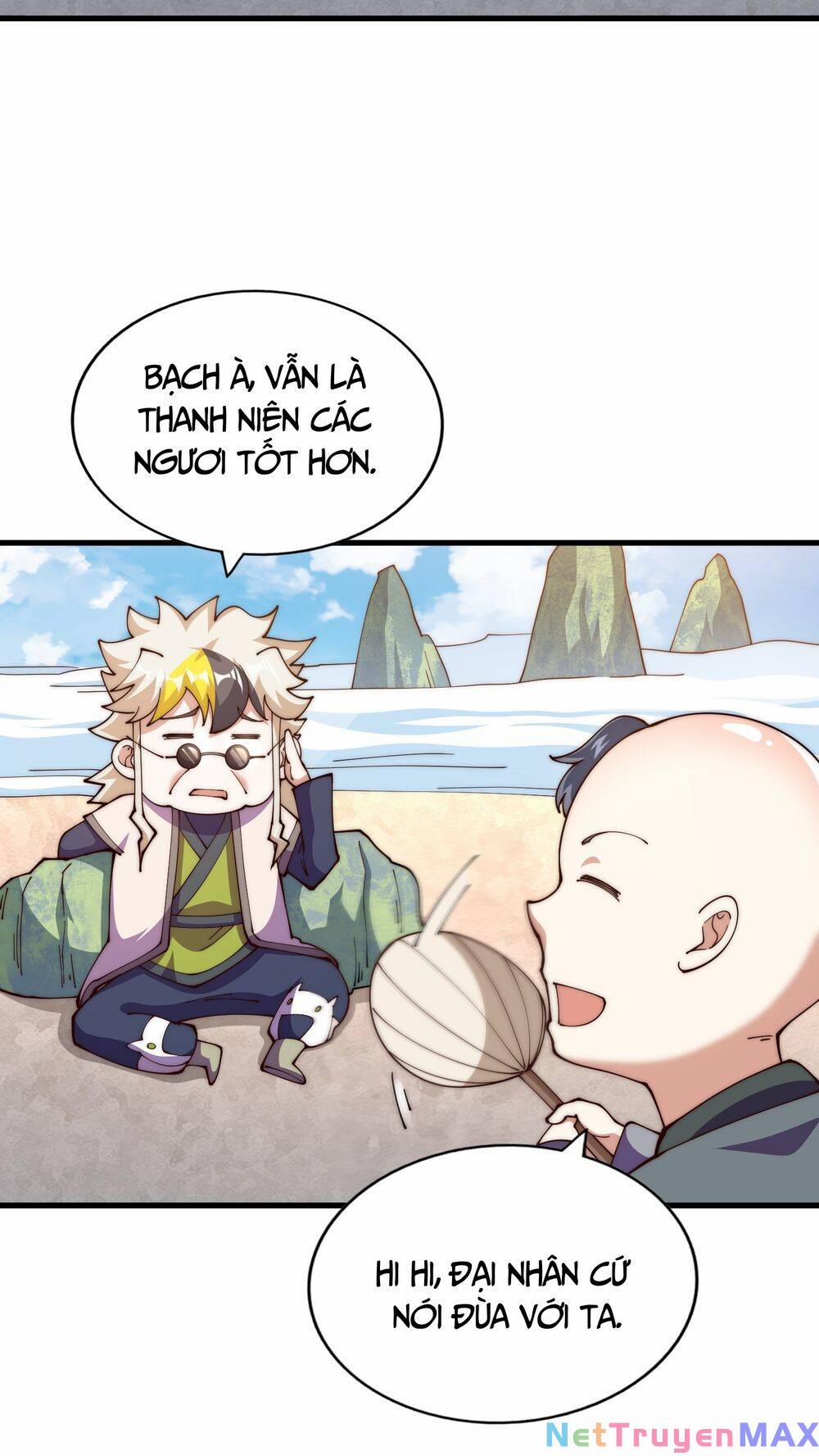 Người Trên Vạn Người 247 trang 52