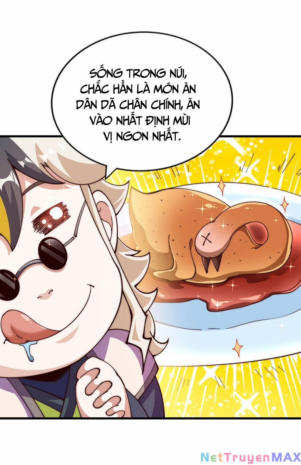 Người Trên Vạn Người 247 trang 54