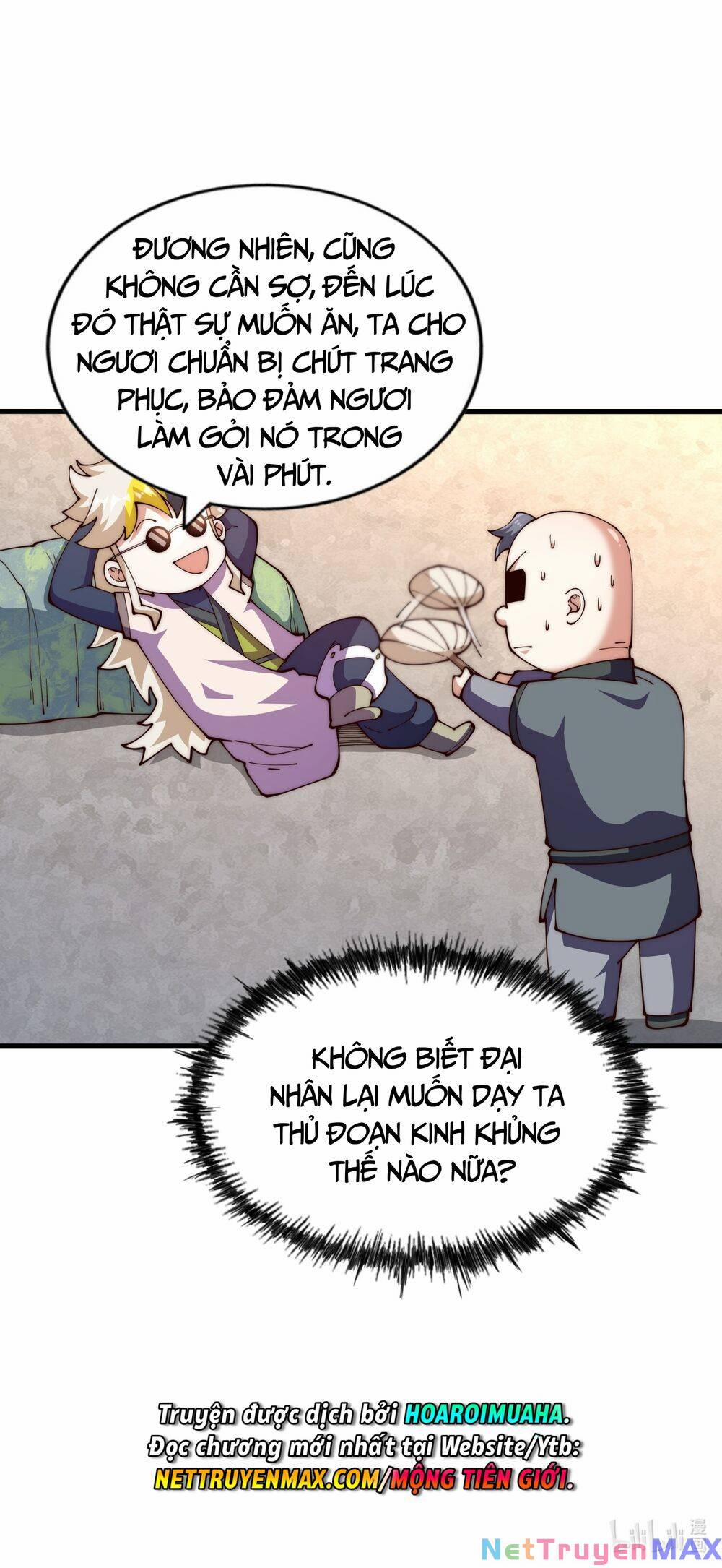 Người Trên Vạn Người 247 trang 57