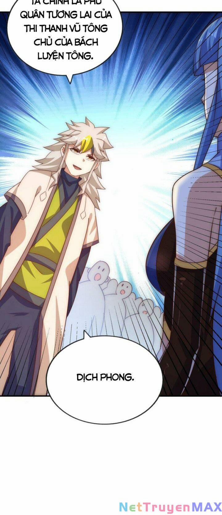 Người Trên Vạn Người 248 trang 23