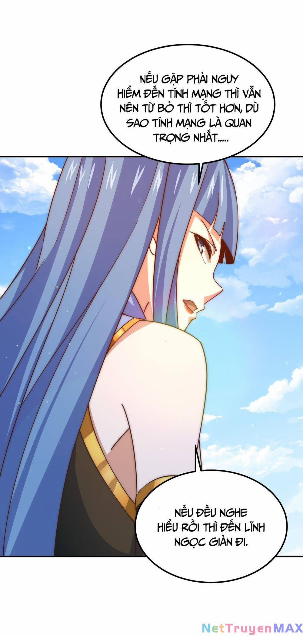 Người Trên Vạn Người 249 trang 11