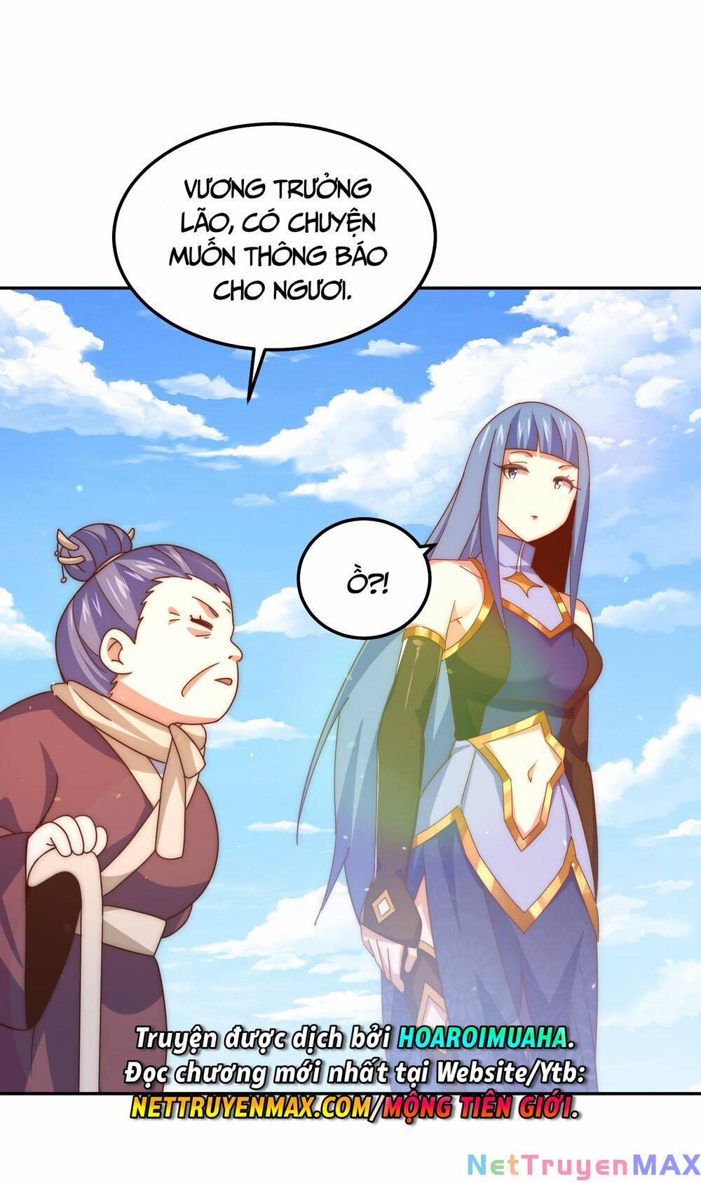 Người Trên Vạn Người 249 trang 12