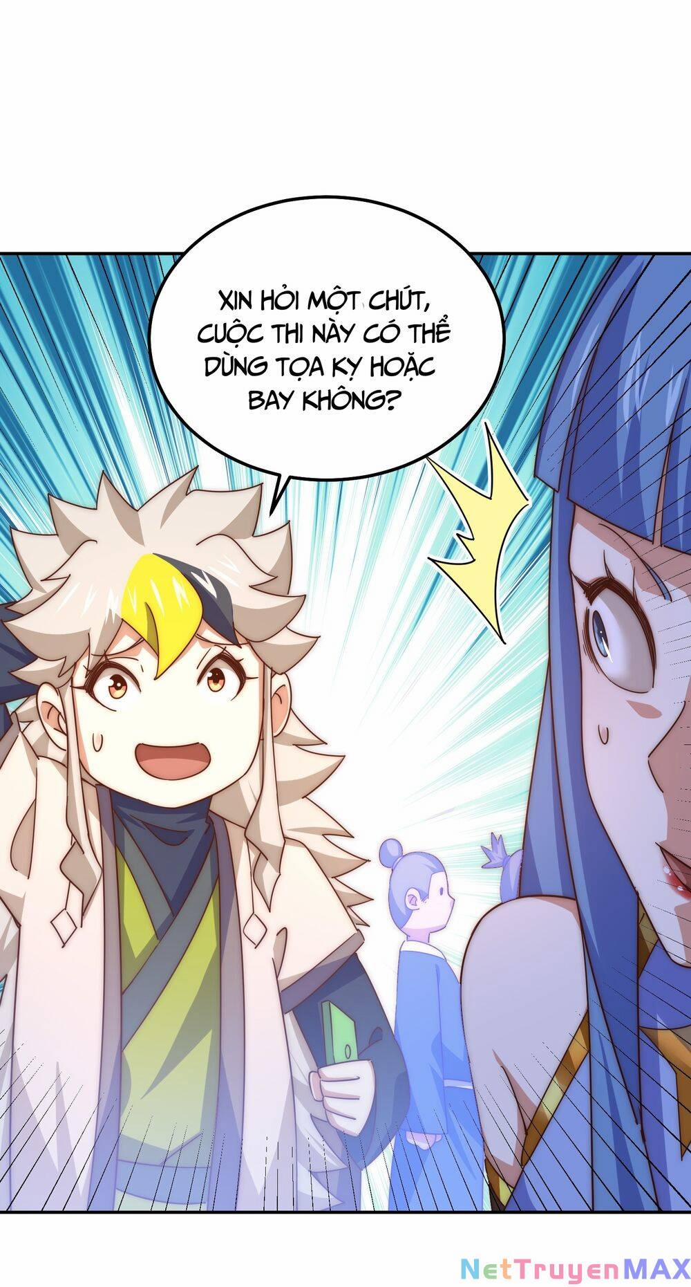 Người Trên Vạn Người 249 trang 15