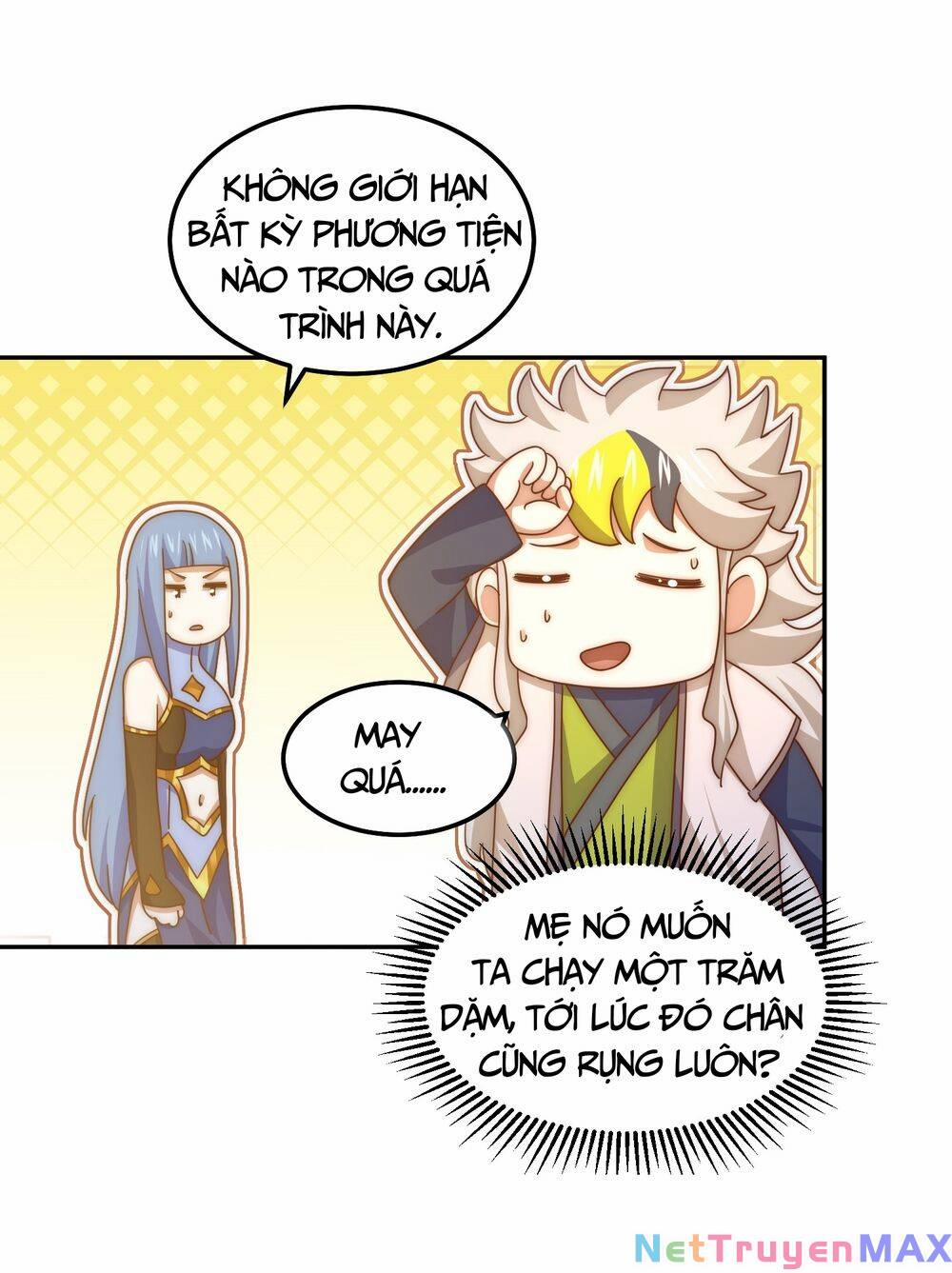 Người Trên Vạn Người 249 trang 16