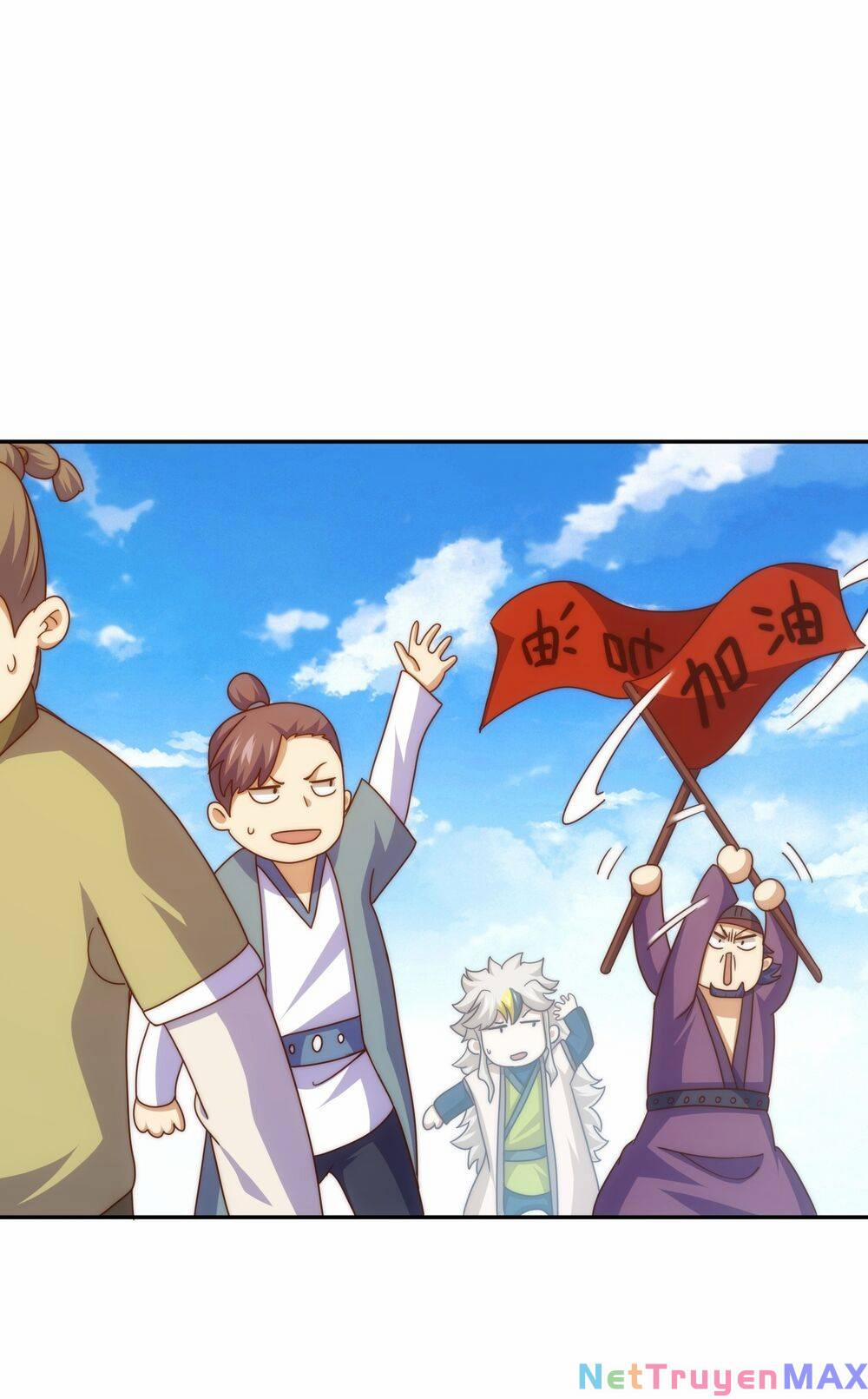 Người Trên Vạn Người 249 trang 17