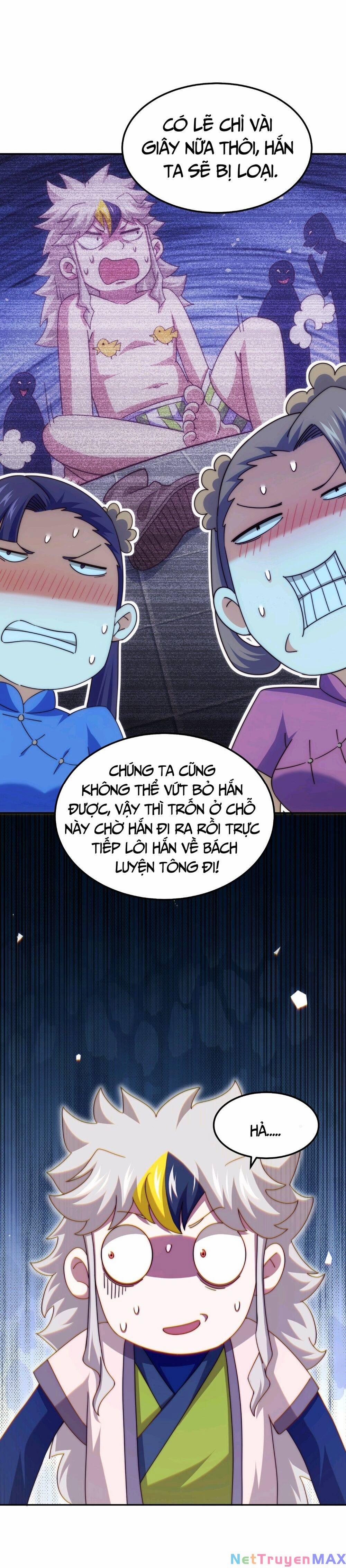 Người Trên Vạn Người 249 trang 21