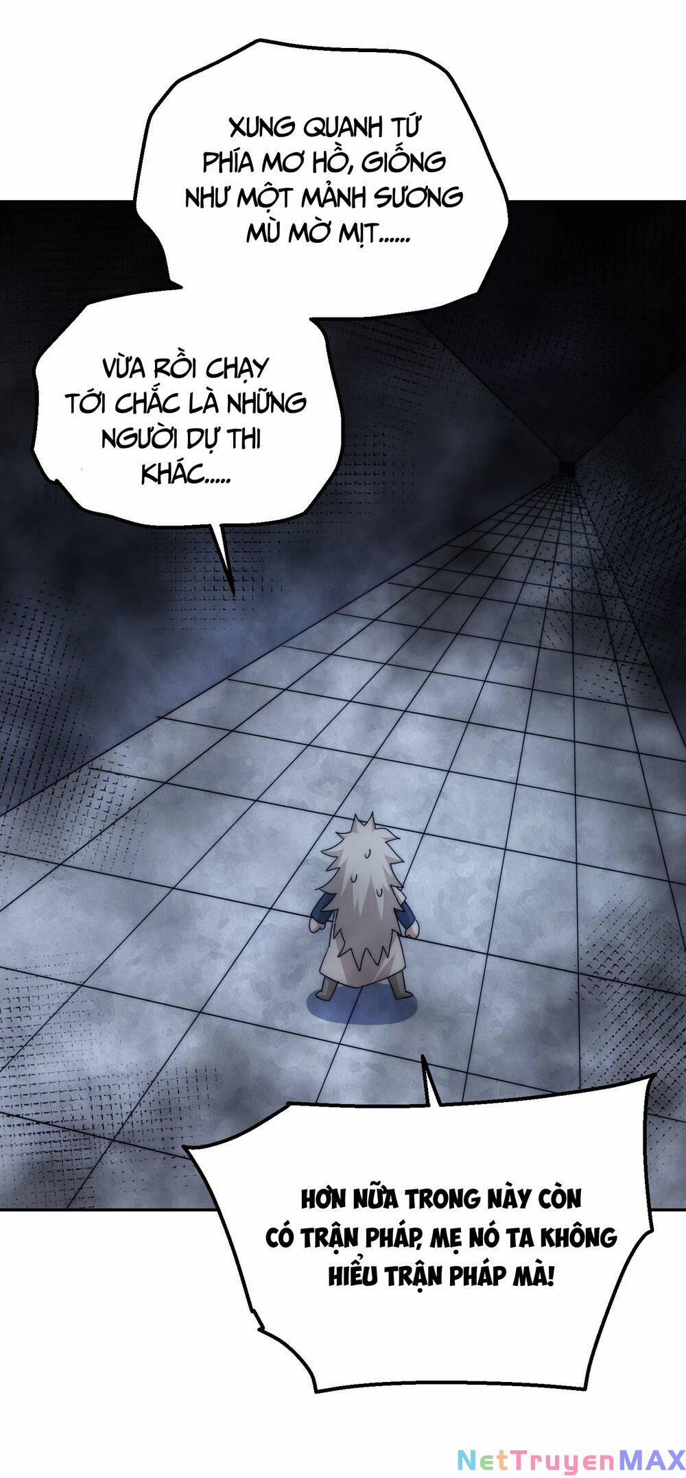 Người Trên Vạn Người 249 trang 23