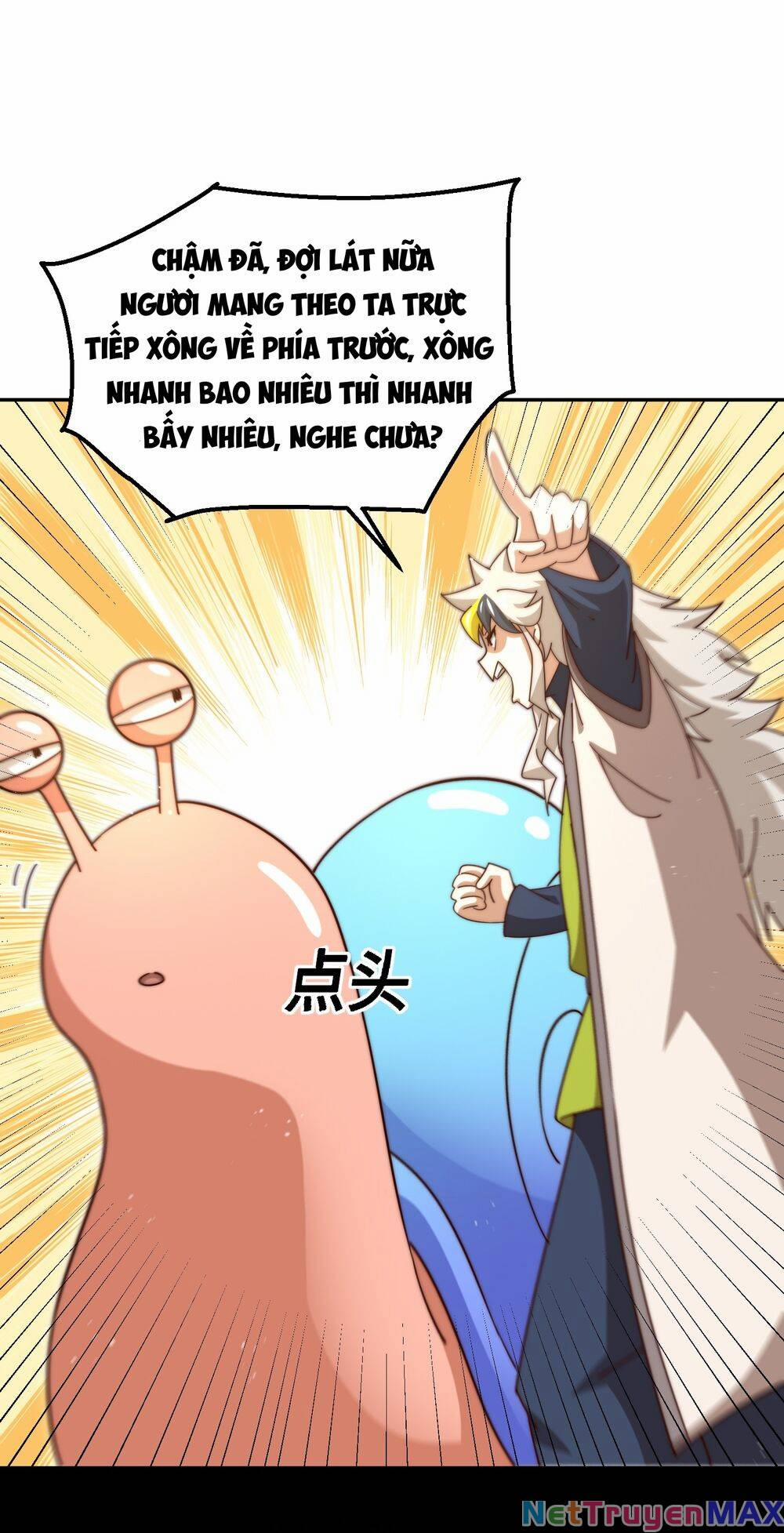 Người Trên Vạn Người 249 trang 26