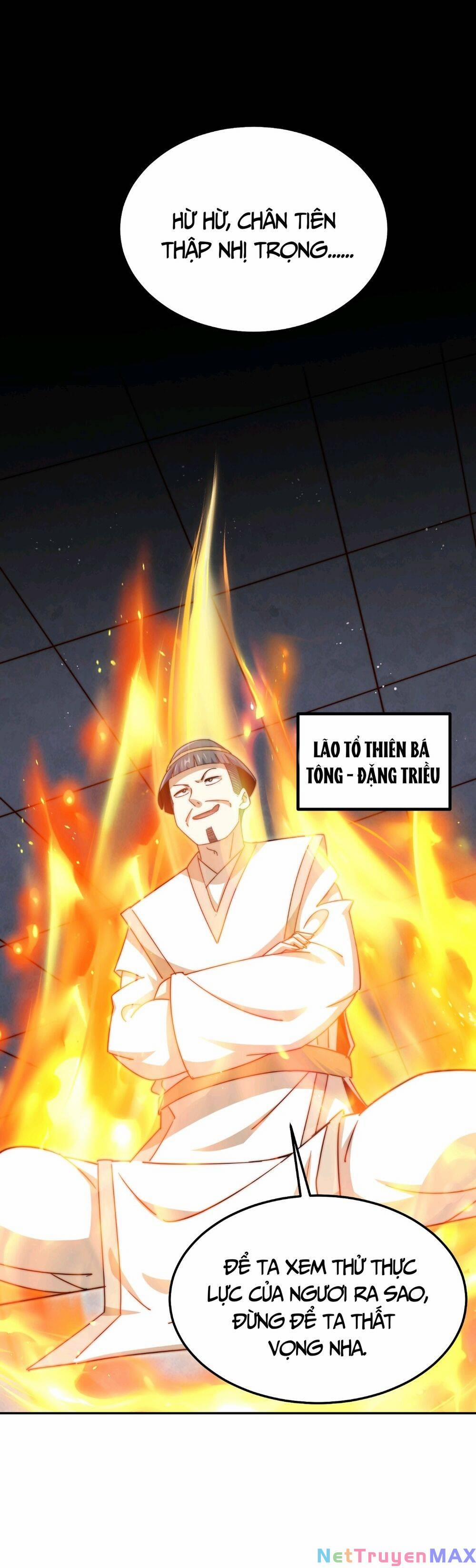 Người Trên Vạn Người 249 trang 29