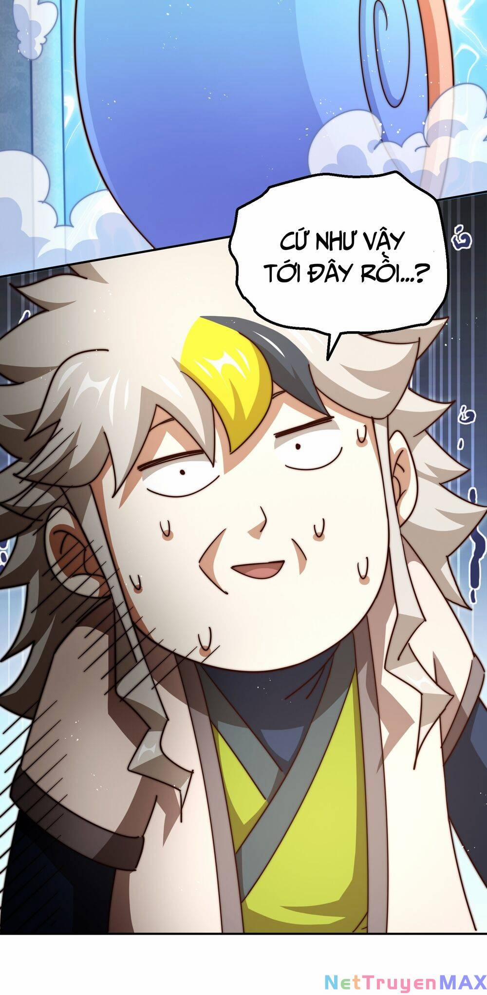 Người Trên Vạn Người 249 trang 33