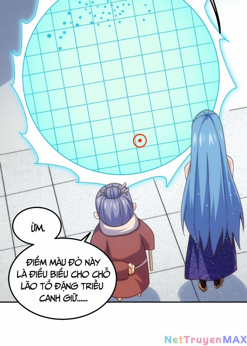 Người Trên Vạn Người 249 trang 36