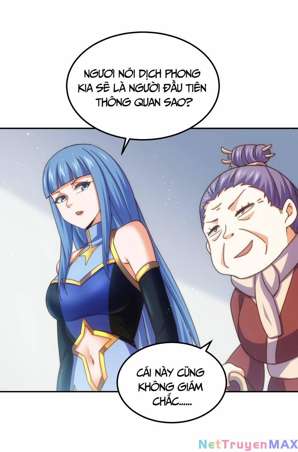 Người Trên Vạn Người 249 trang 37