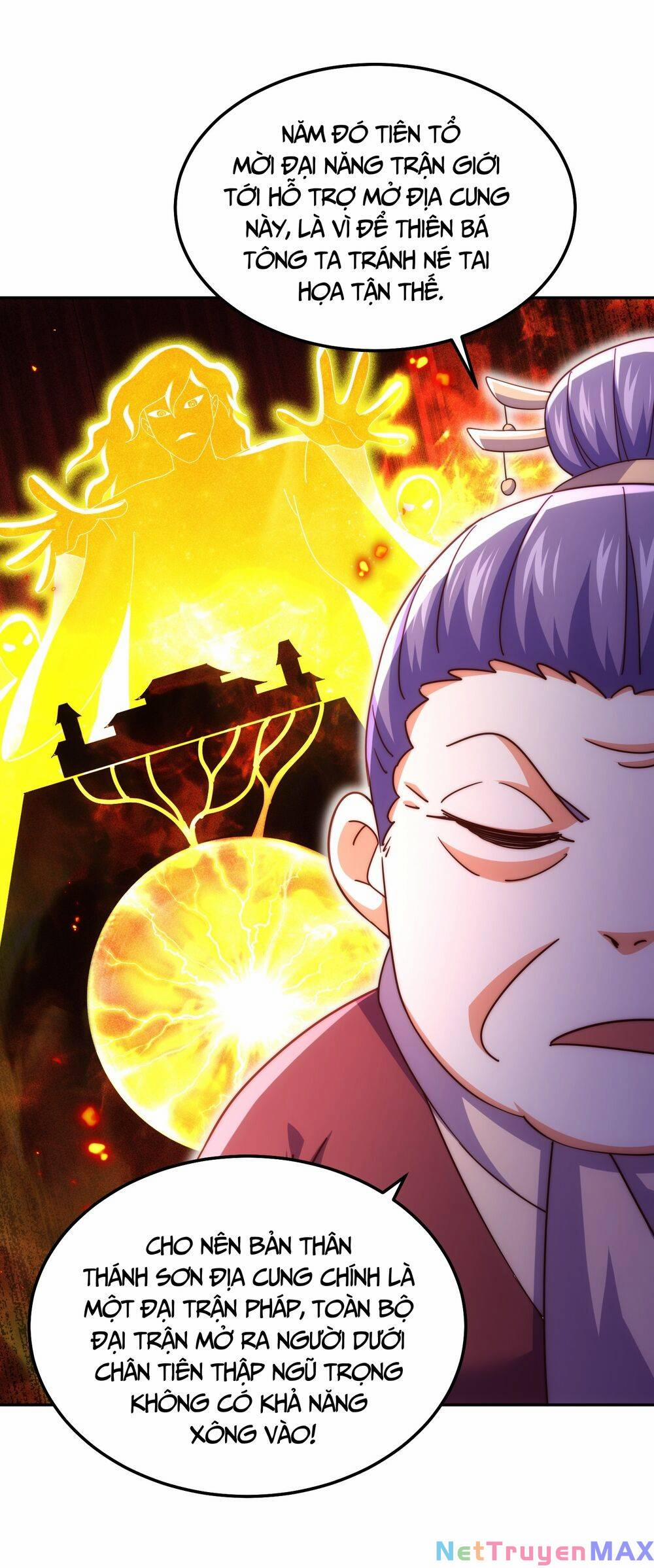 Người Trên Vạn Người 249 trang 38