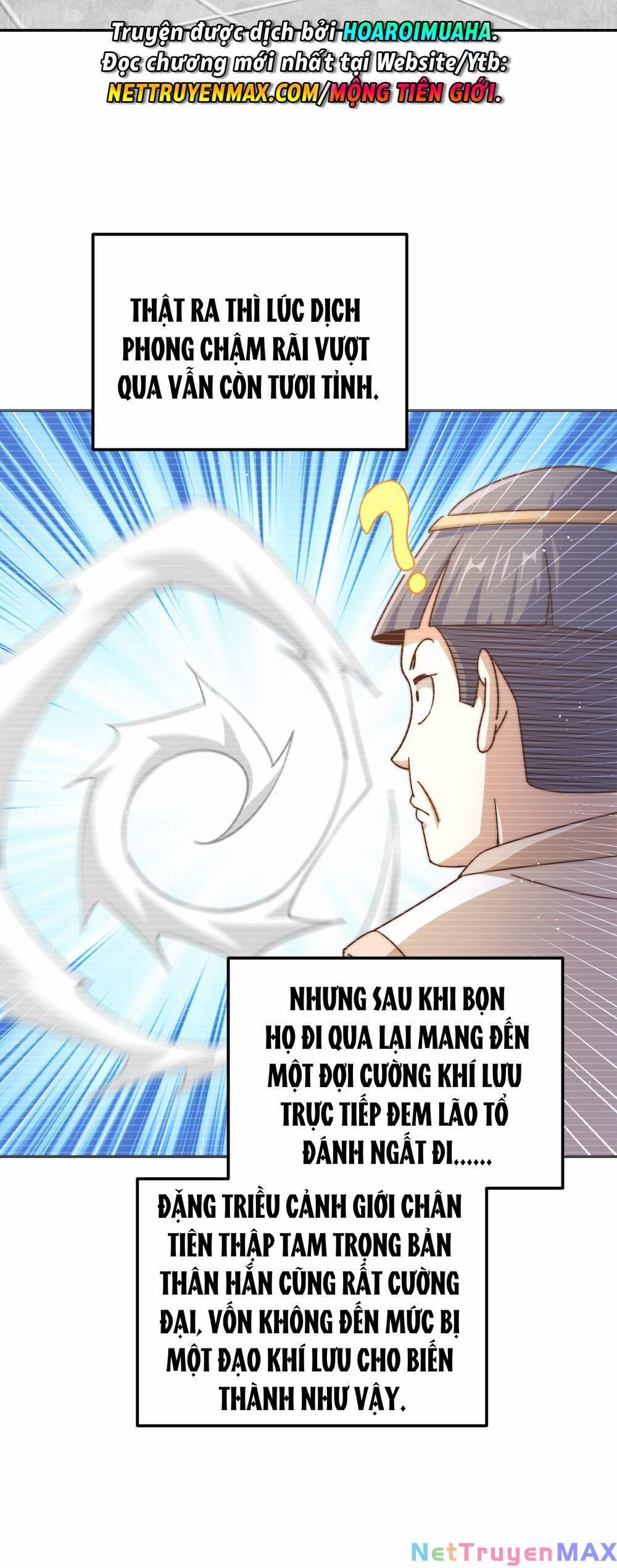 Người Trên Vạn Người 249 trang 53