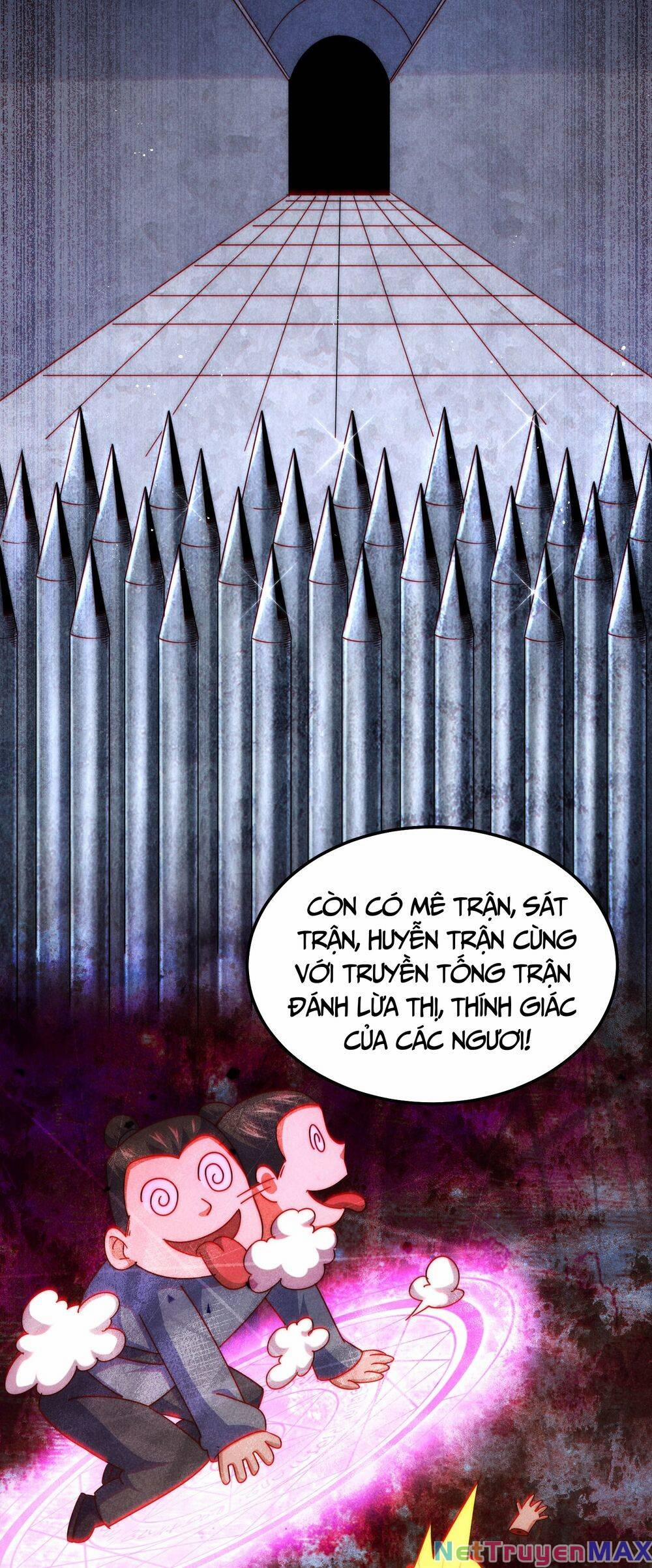 Người Trên Vạn Người 249 trang 6