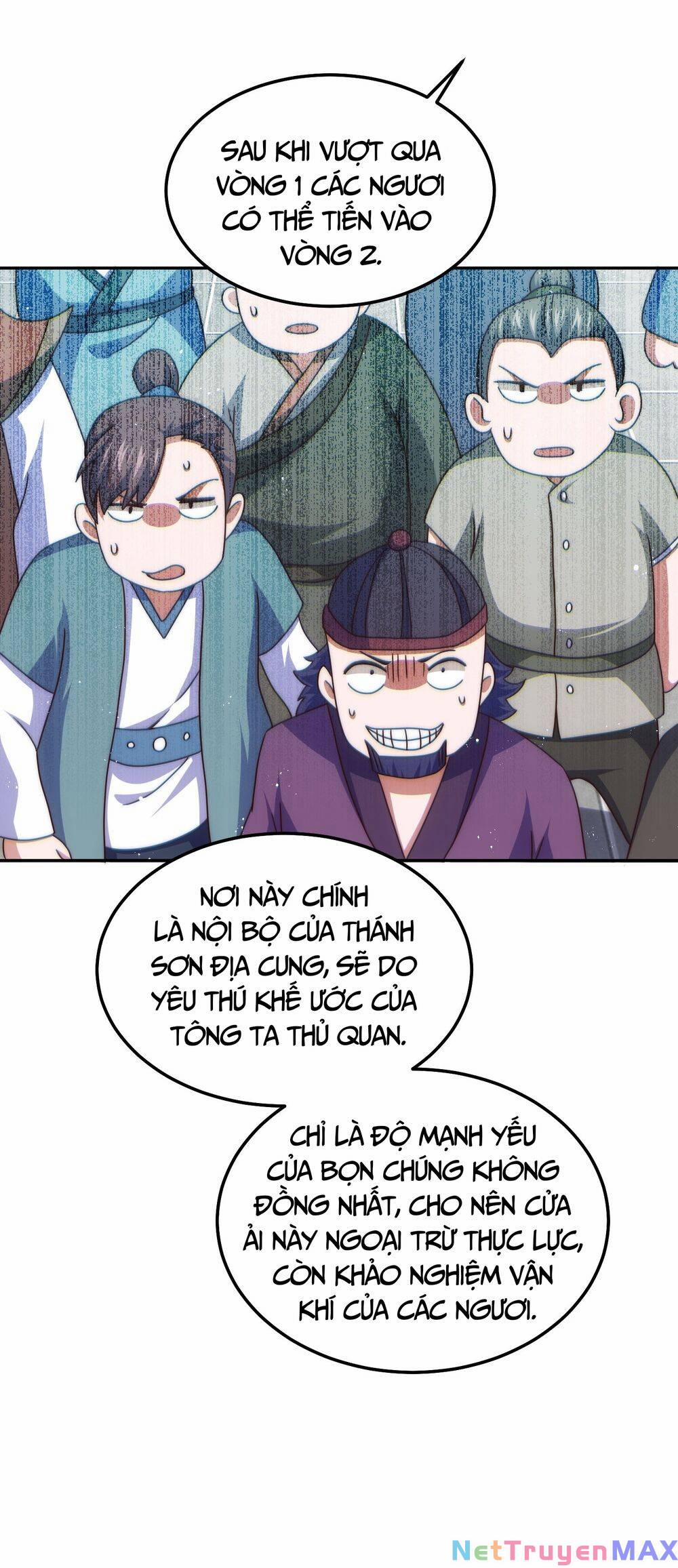 Người Trên Vạn Người 249 trang 8