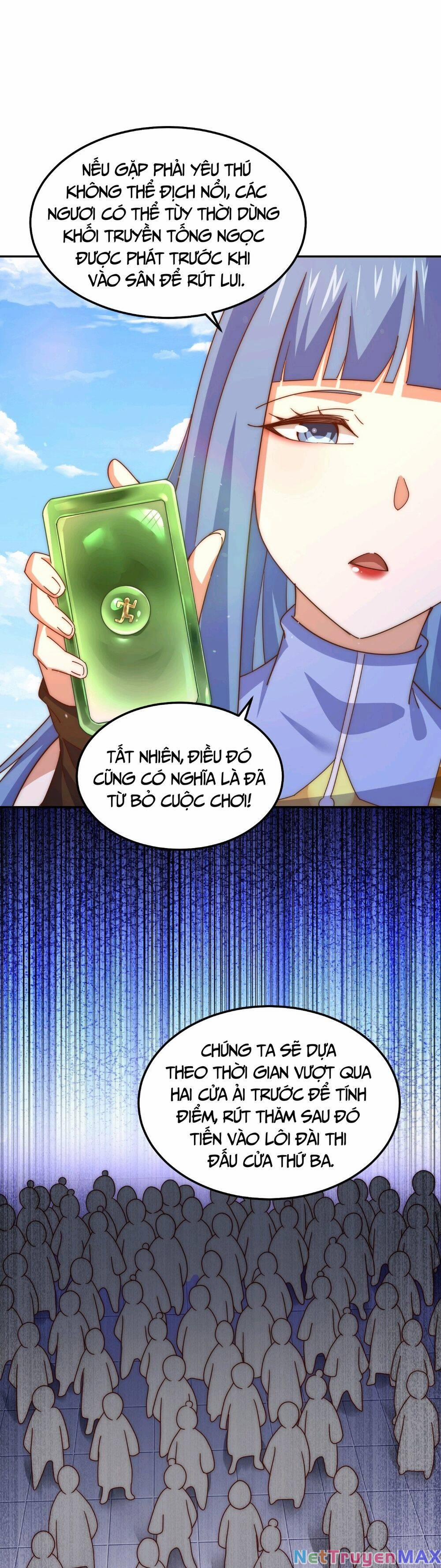 Người Trên Vạn Người 249 trang 9