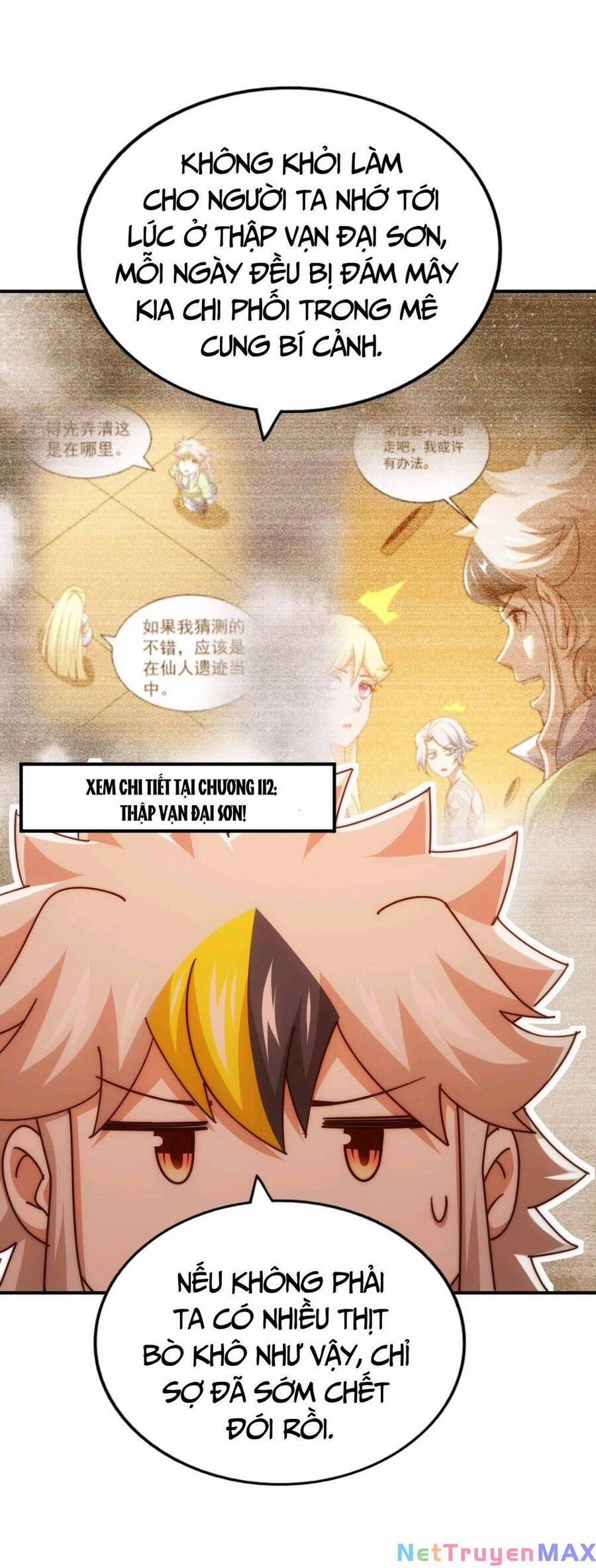 Người Trên Vạn Người 251 trang 18