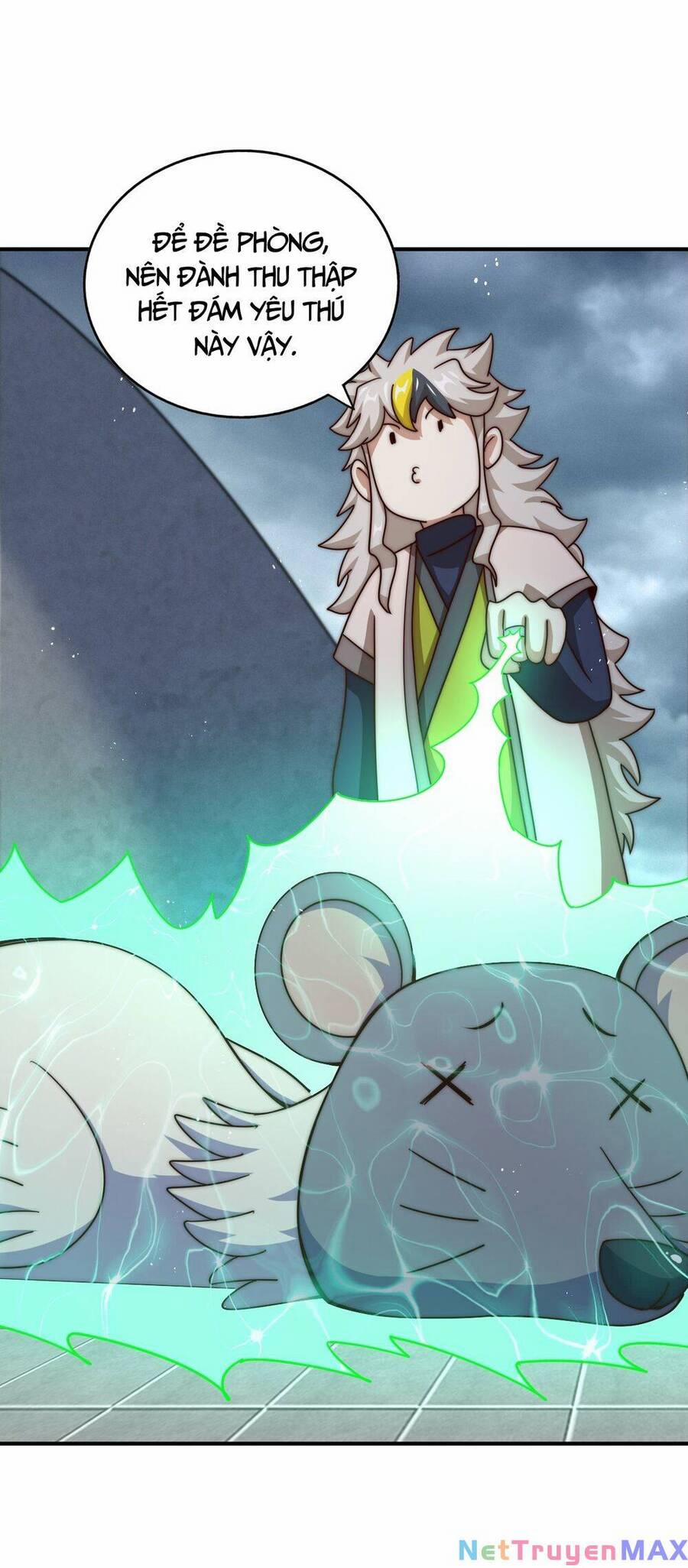 Người Trên Vạn Người 251 trang 20