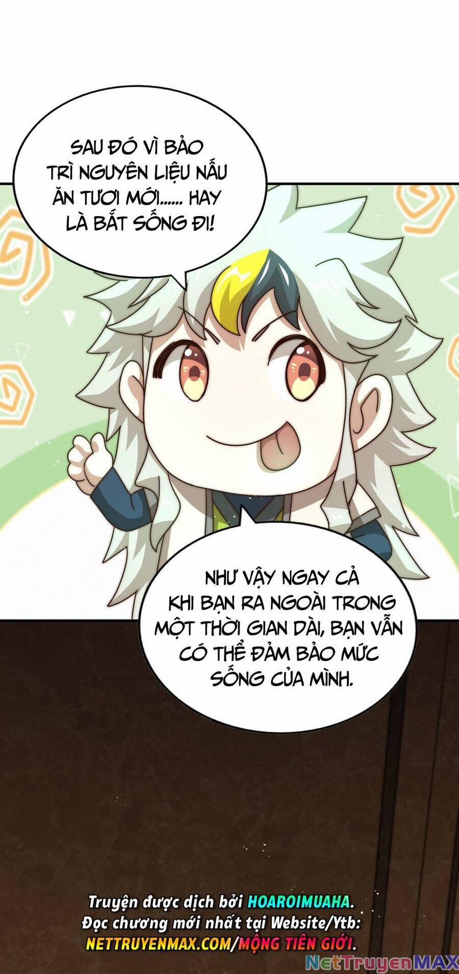 Người Trên Vạn Người 251 trang 21