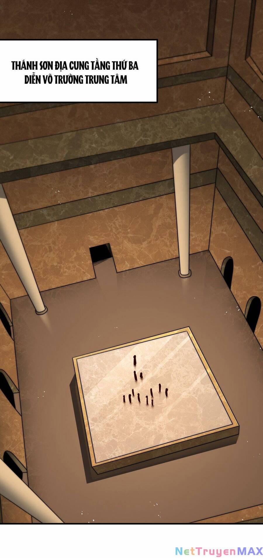 Người Trên Vạn Người 251 trang 22